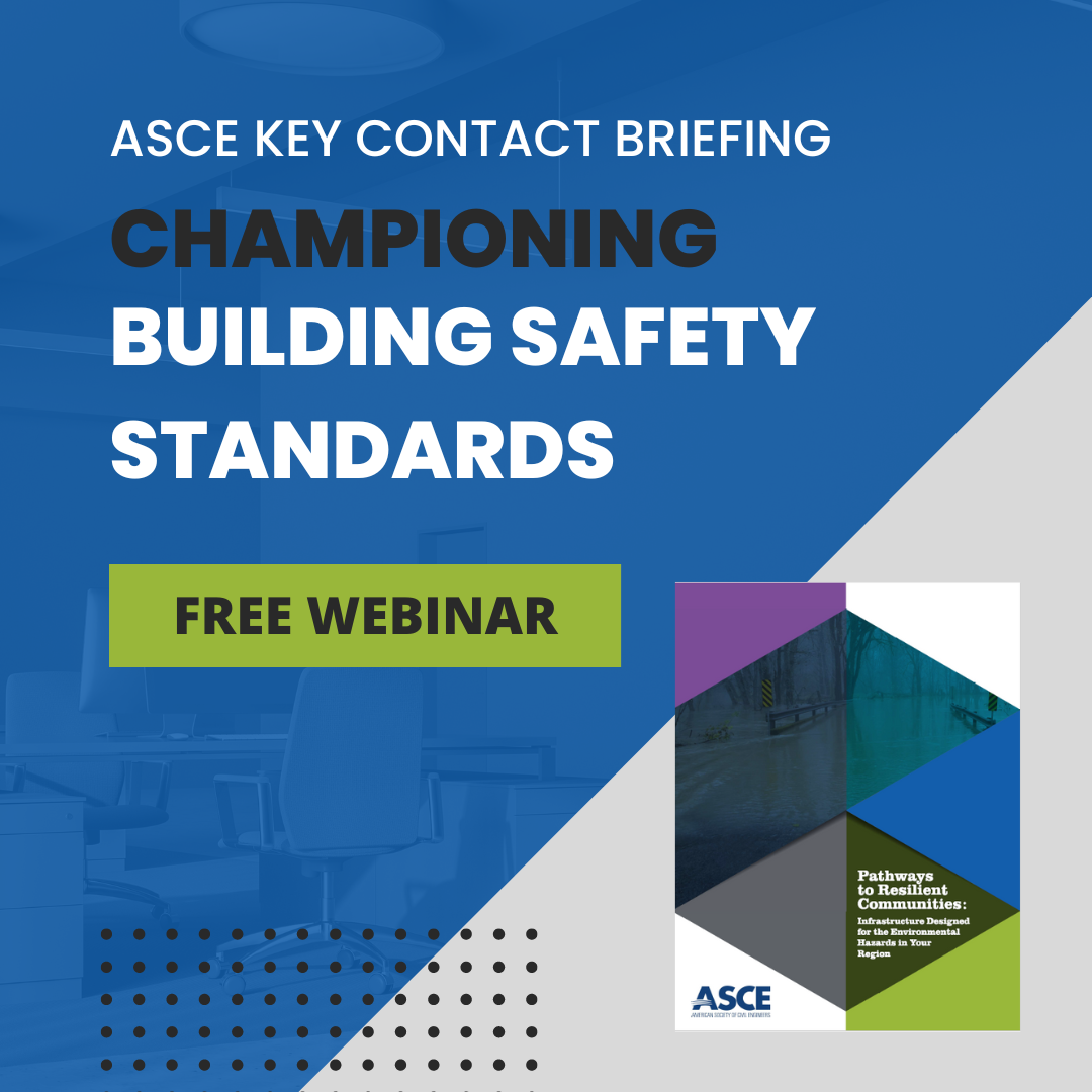 Structural Engineering Institute of ASCE | Reston VA