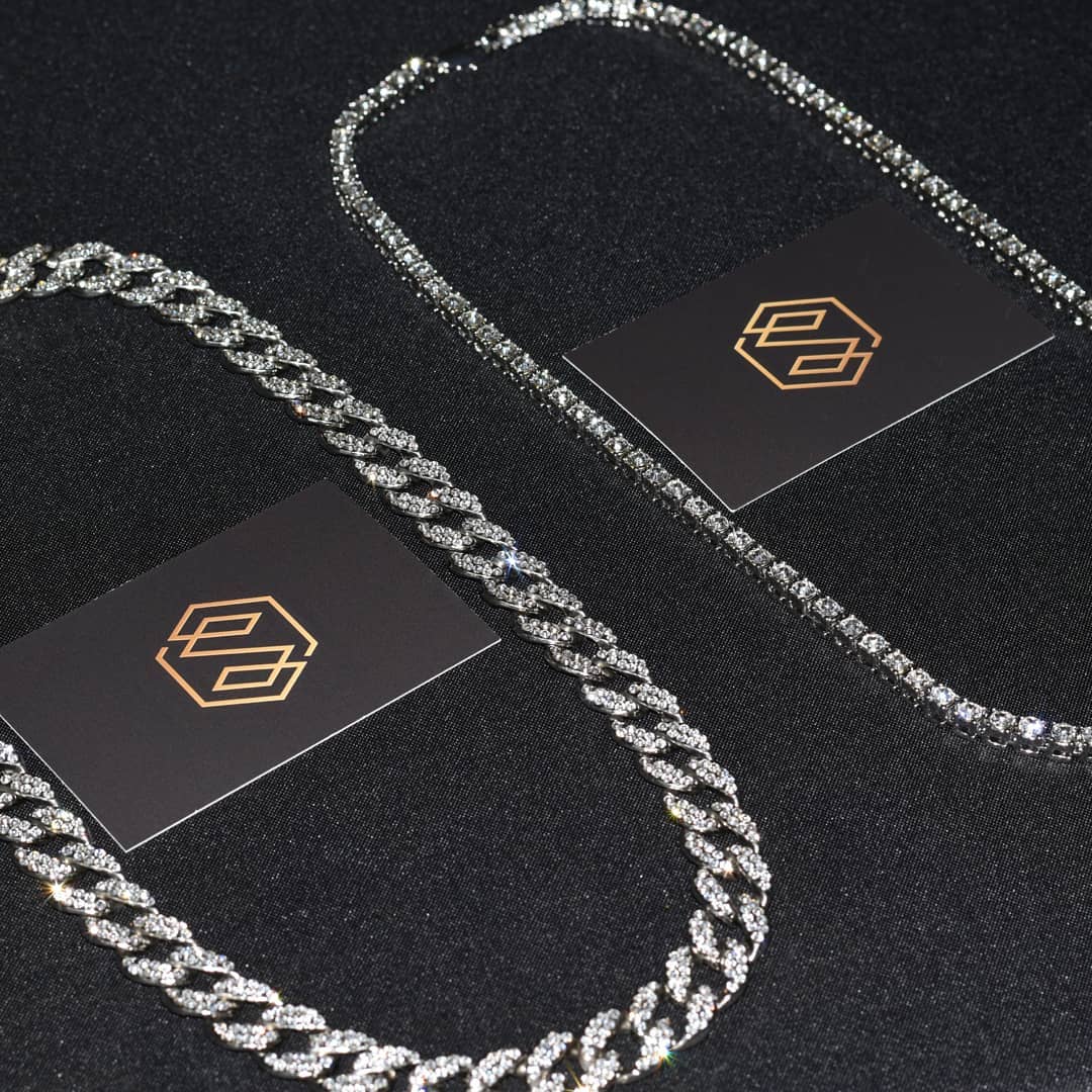 Sharp Jewels | Bradford