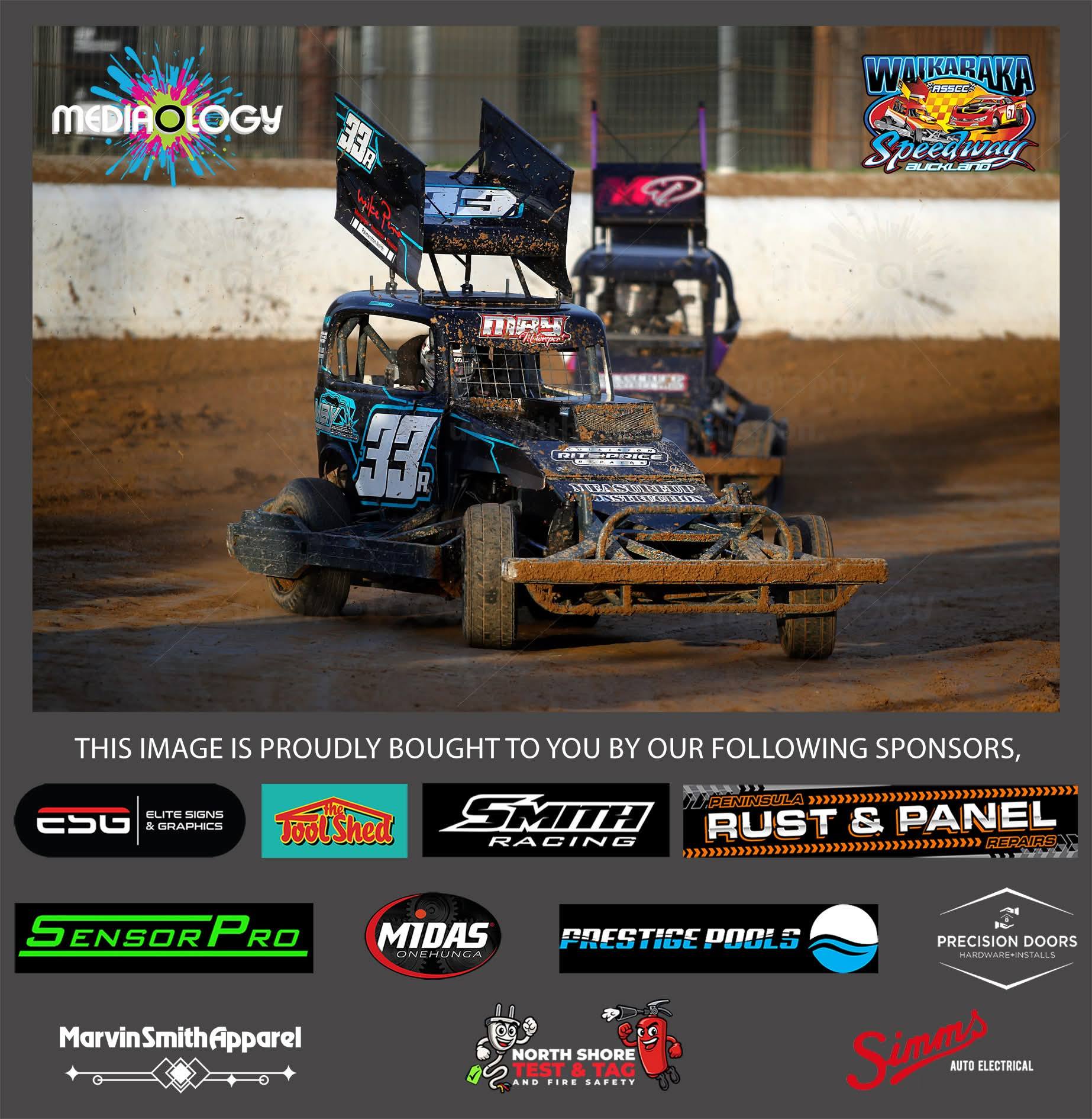 MBY Motorsport