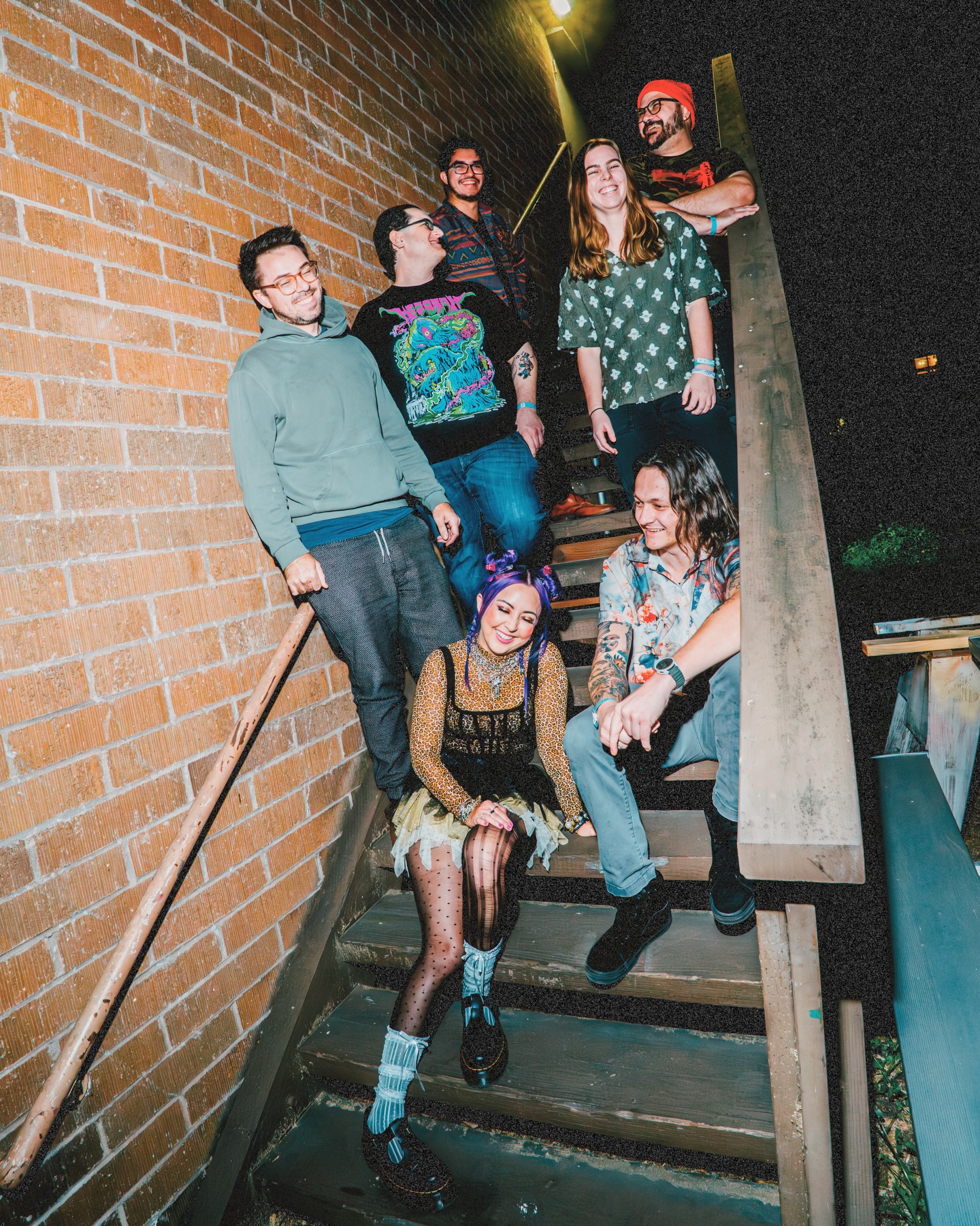 Half Past Two - Thanks to you we SOLD OUT of presale tickets to Ska ...