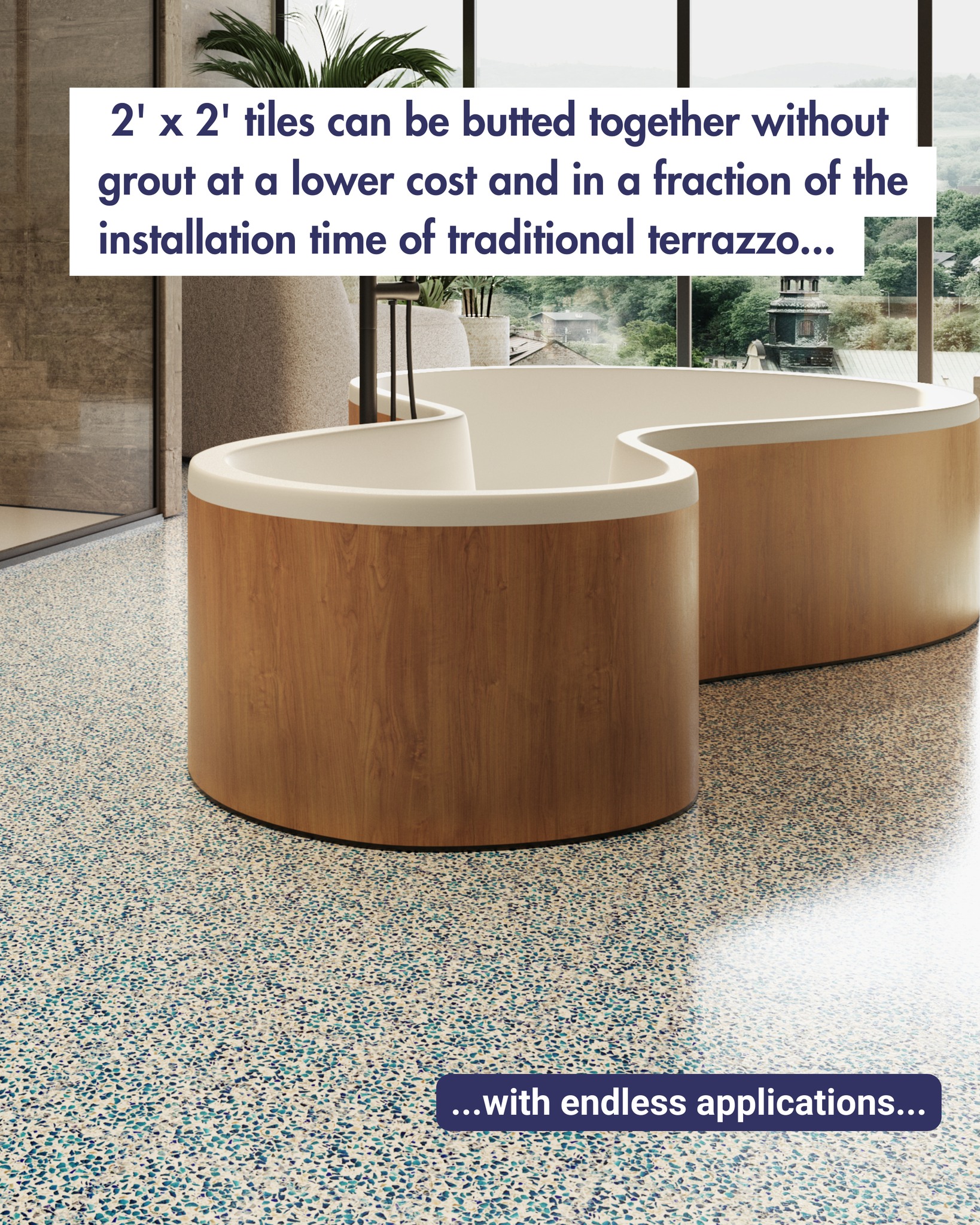 Summit International... - Summit International Flooring