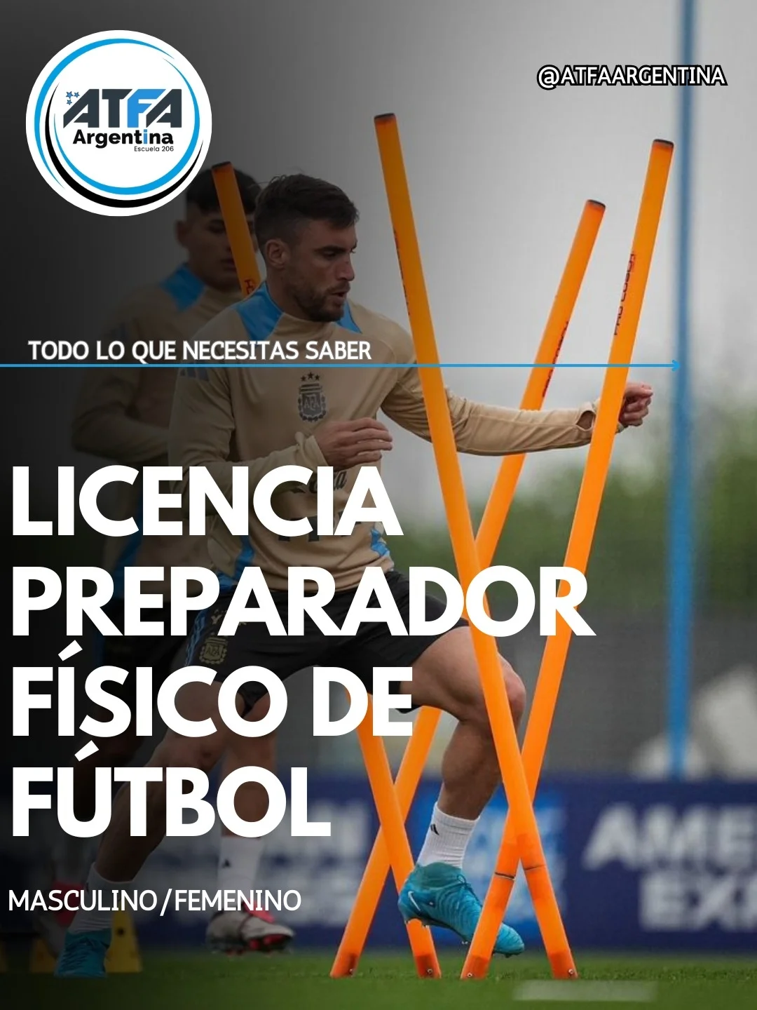 Atfa Argentina - Atfa Argentina updated their profile picture.