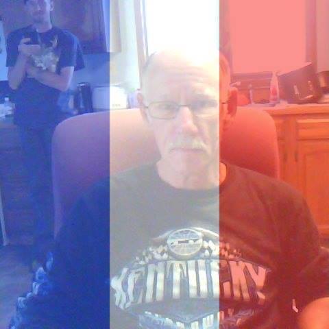 Rick-Ricker Meng
