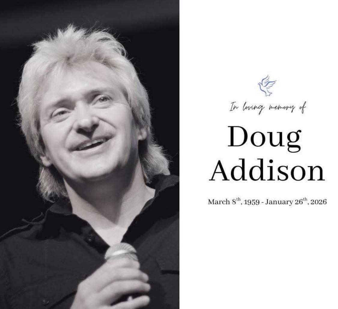 Patricia King - Doug Addison - Prophetic Evangelist moved... | Facebook