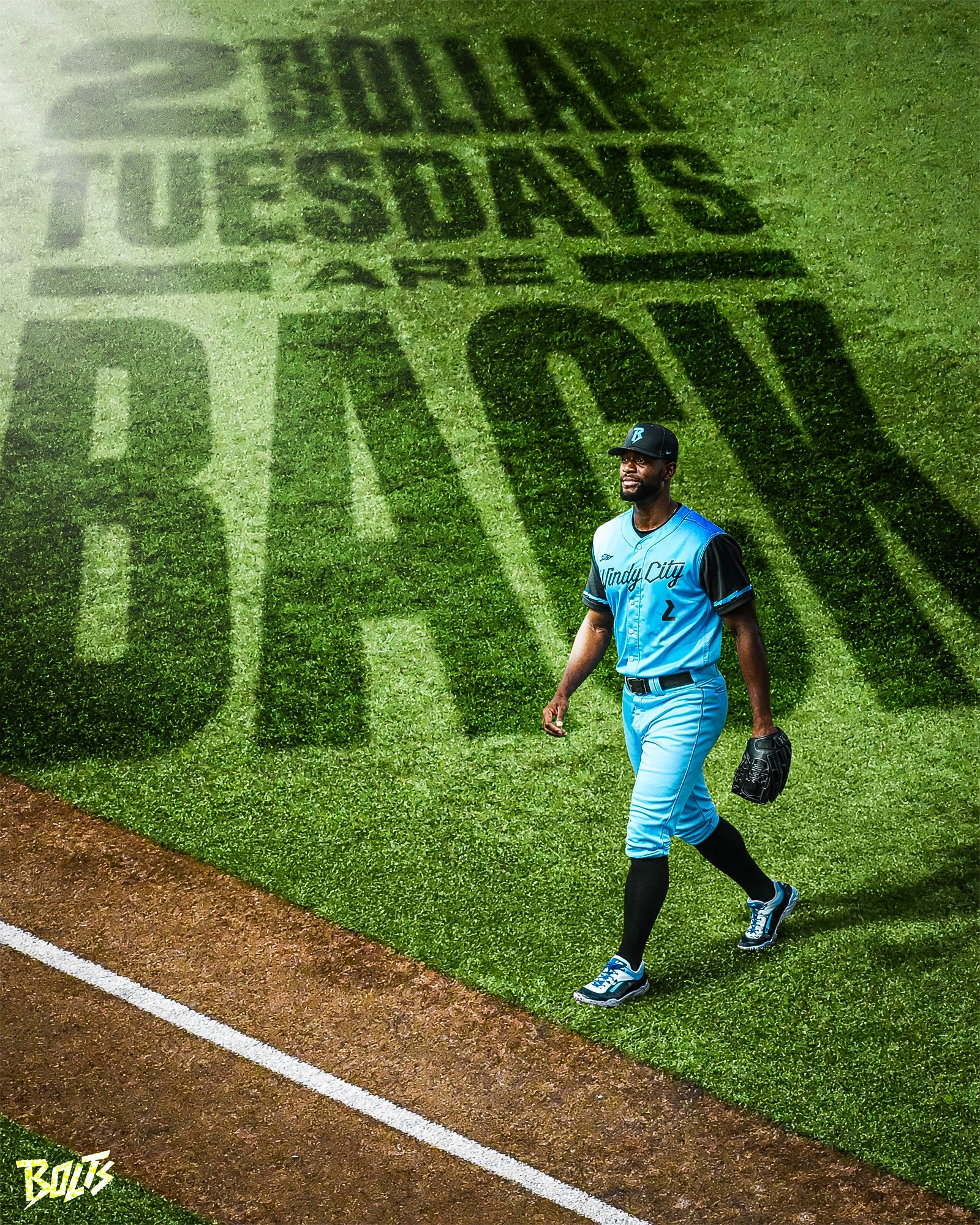 $5 Tuesday deals will be in effect for Game 2 of tomorrow's