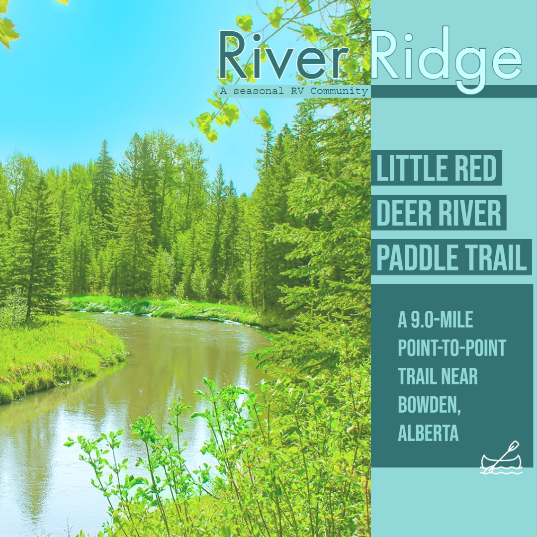 River Ridge RV Park