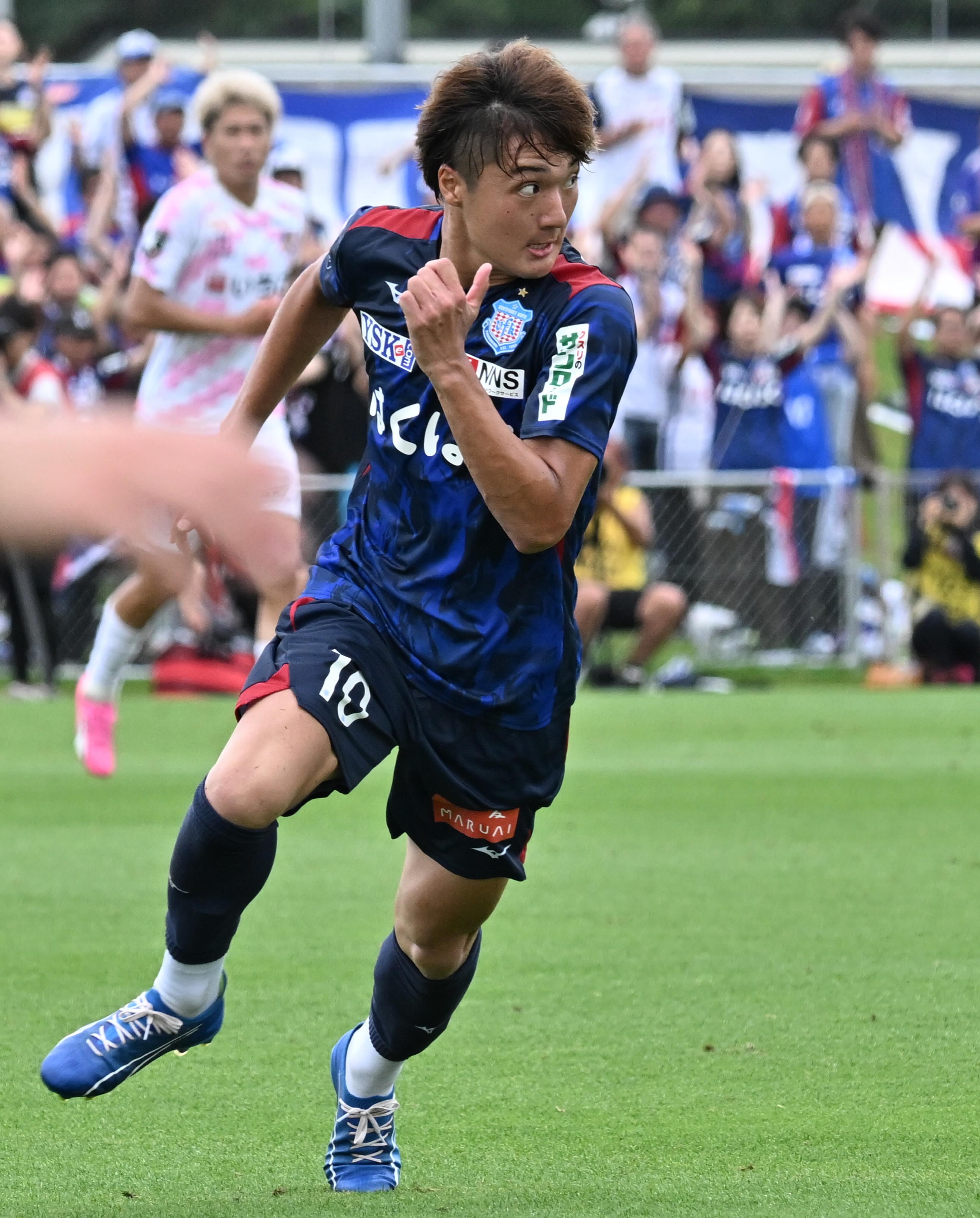 ヴァンフォーレ甲府 Ventforet Kofu added... - ヴァンフォーレ甲府 
