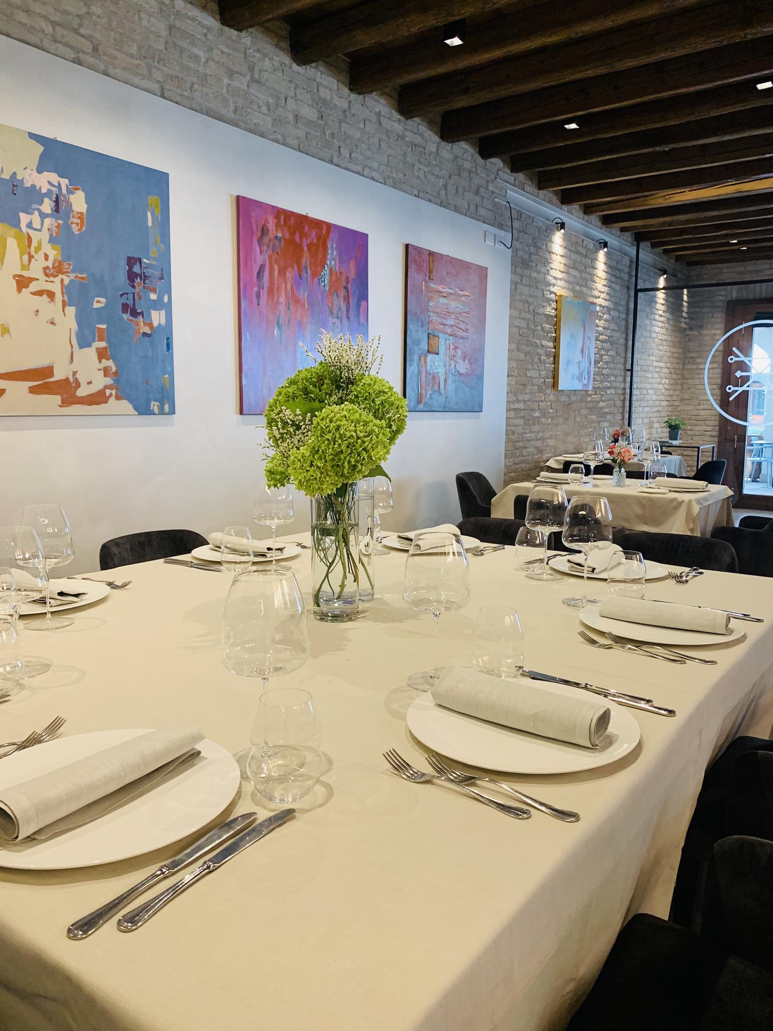 Rame Ristorante | Roncade