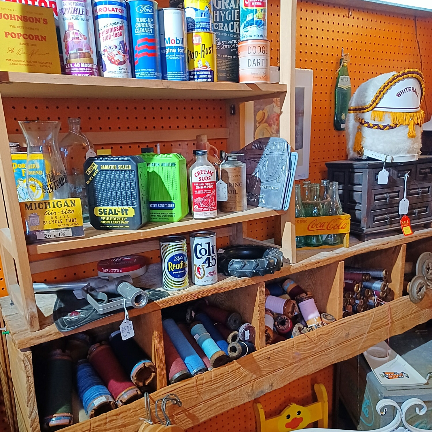 The Slatington Marketplace... - The Slatington Marketplace
