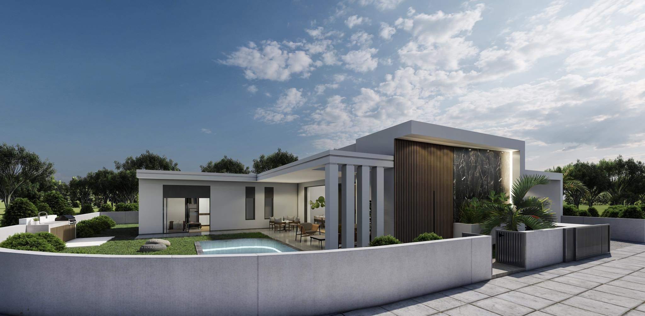 A Laouris Constr Co Ltd | Nicosia