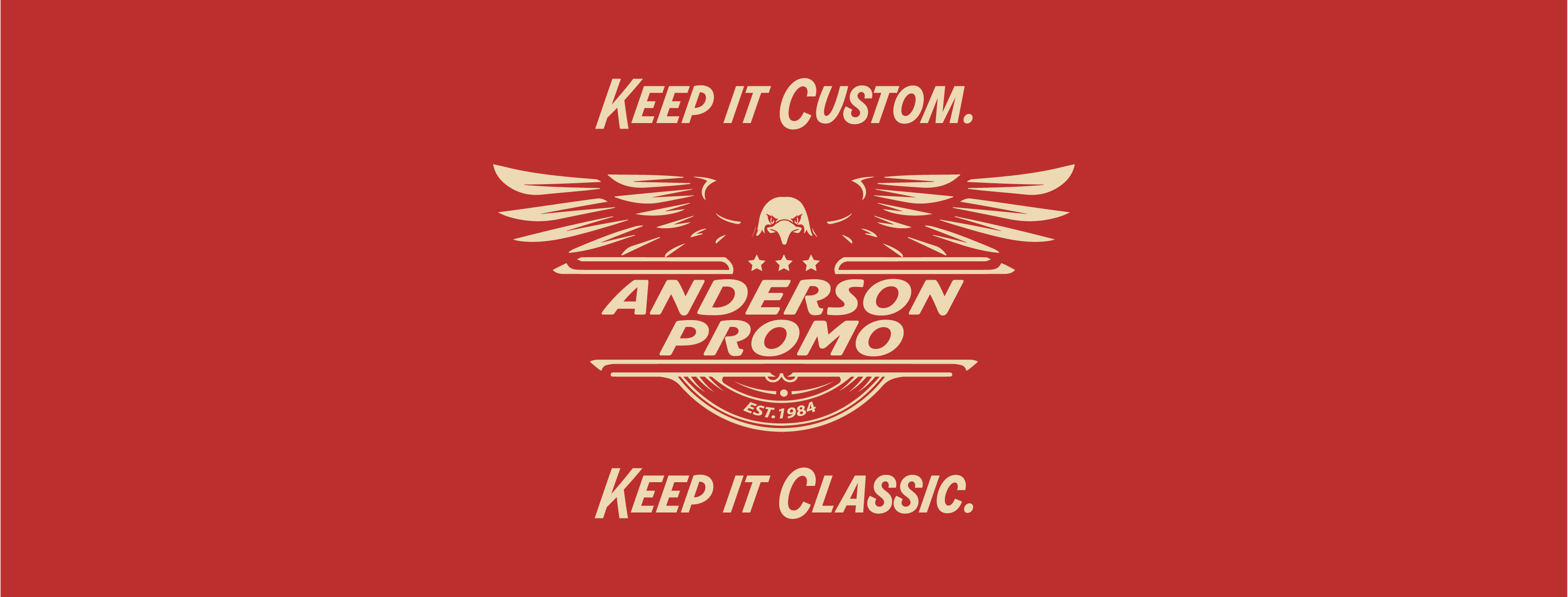 Anderson Monograms | Orem UT