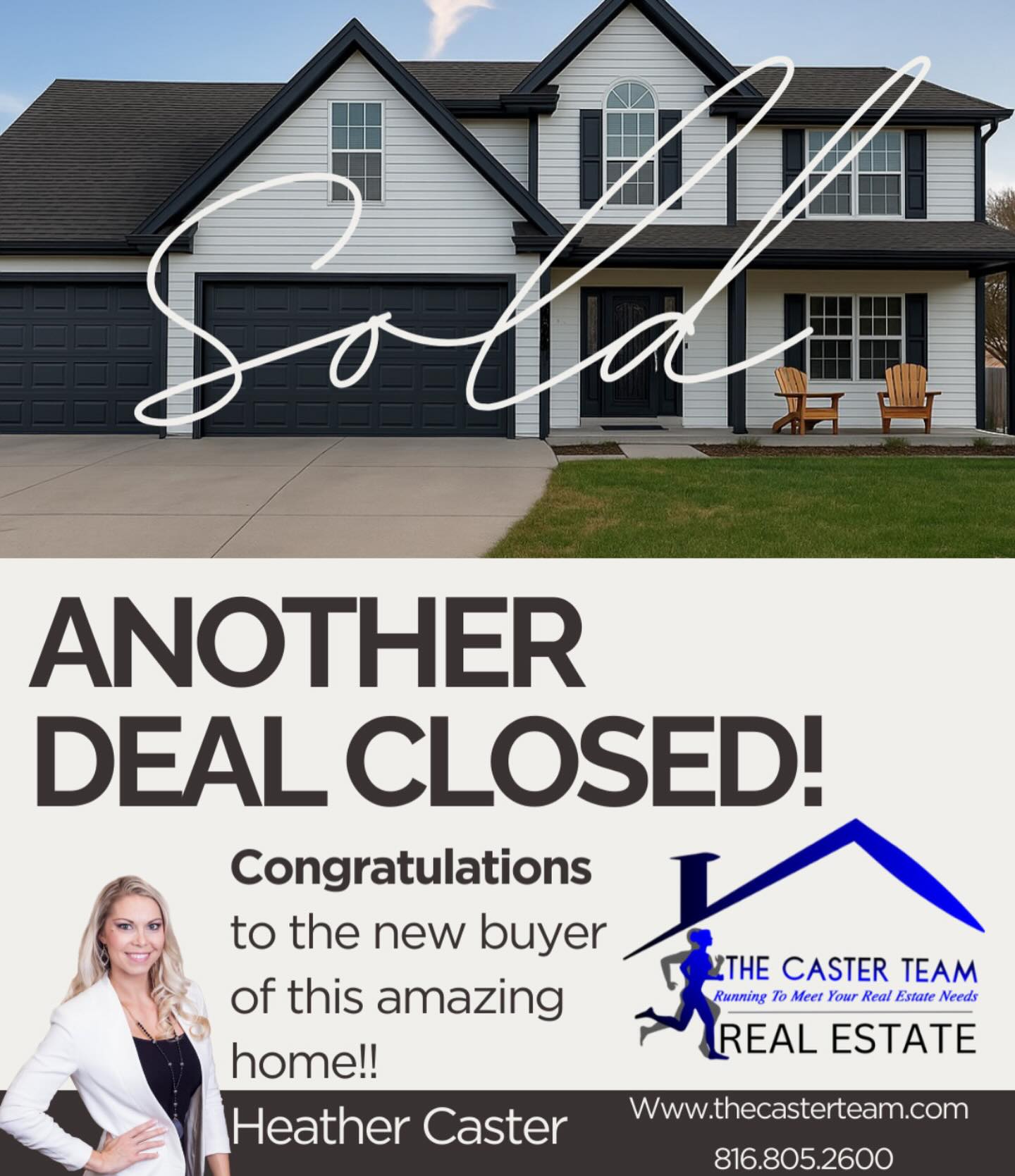 The Caster Team Real Estate | Kansas City MO