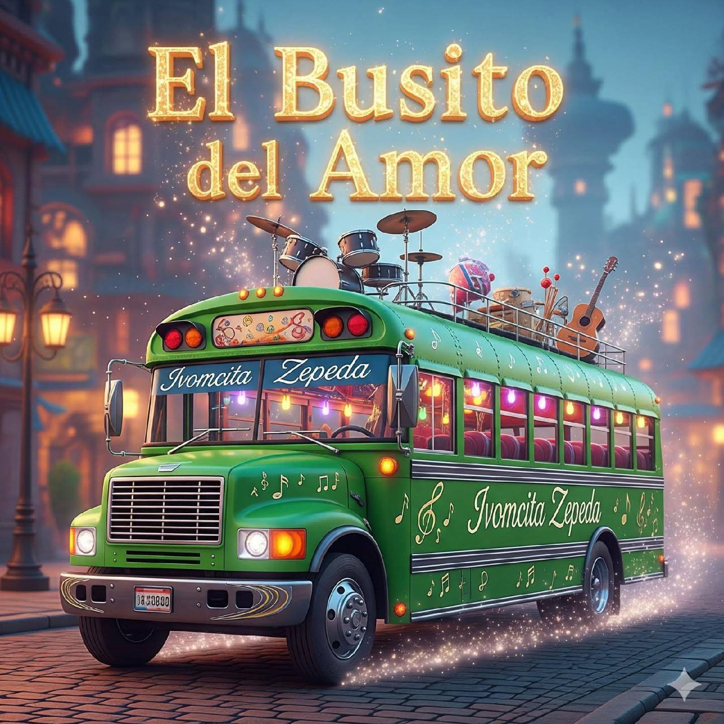 El Busito del amor