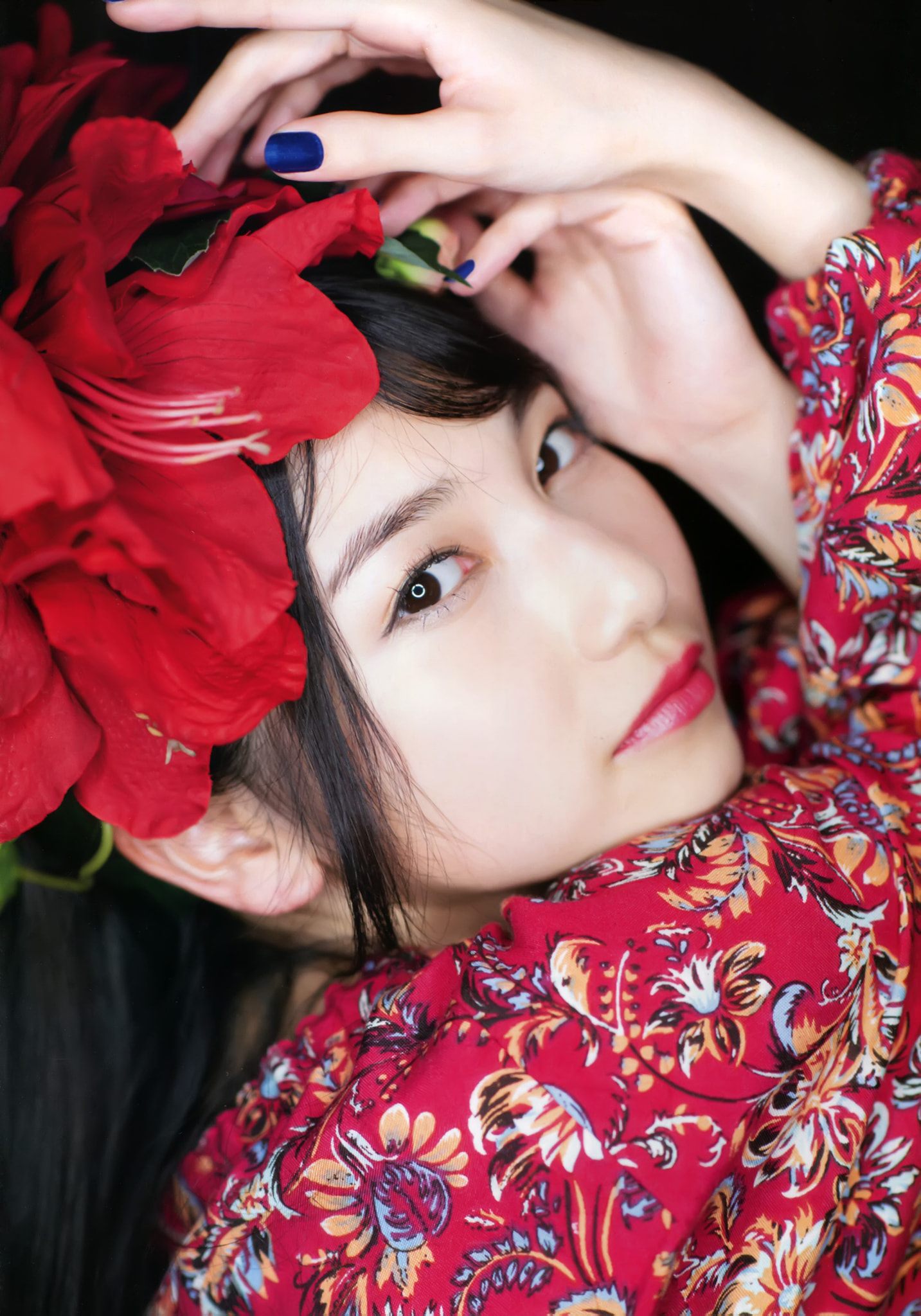 雨宮天写真集 10 looks (11/12)