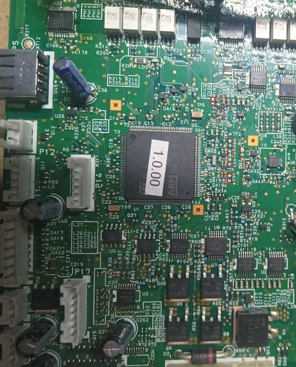 Electro bd | Dhaka