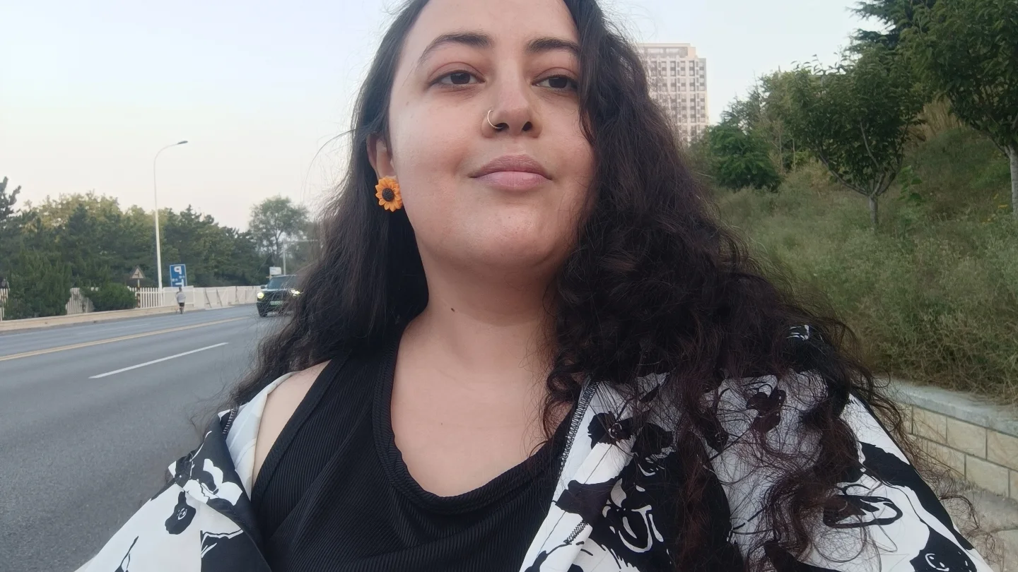 Bushra Rashid