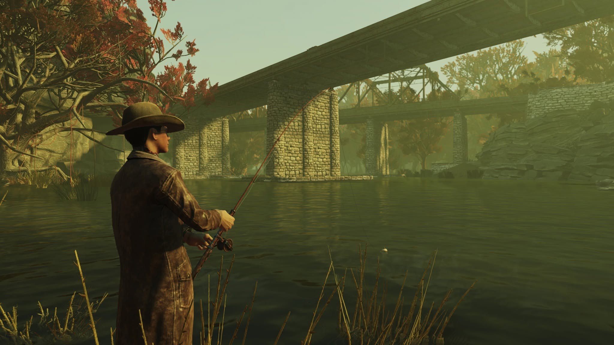 douglas fishing net fallout 4 Fallout: Miniatures - Raiders American Birding Association, Author at