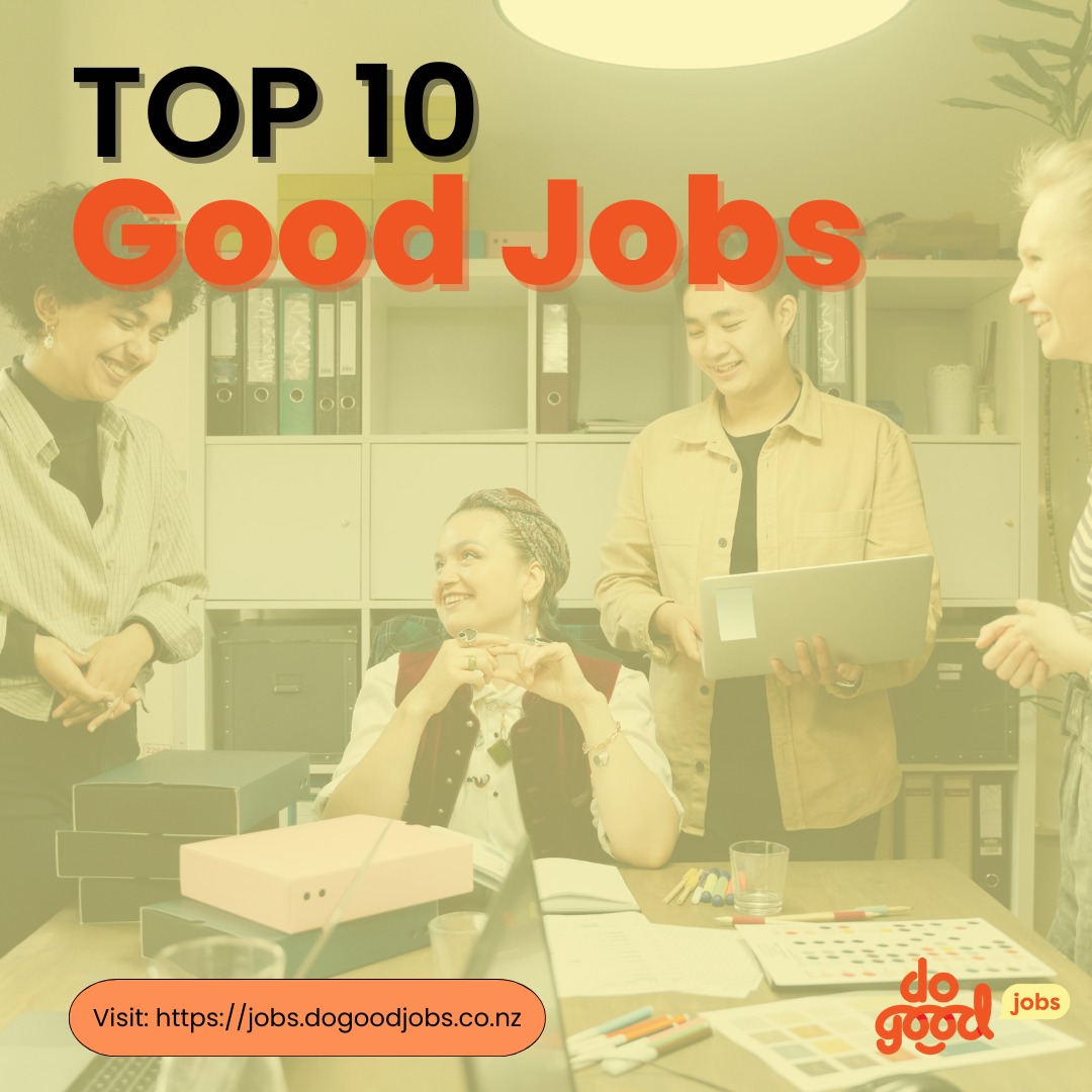 Do Good Jobs - Whether you're a fresh graduate stepping... | Facebook