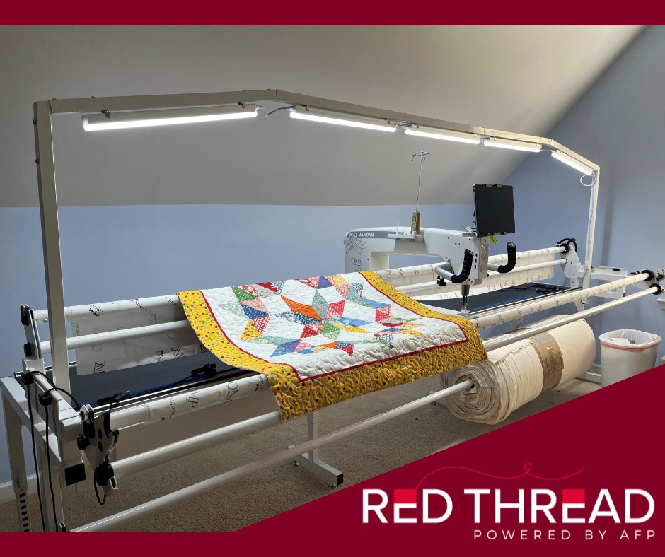 Red Thread Financial, LLC | Gary SD