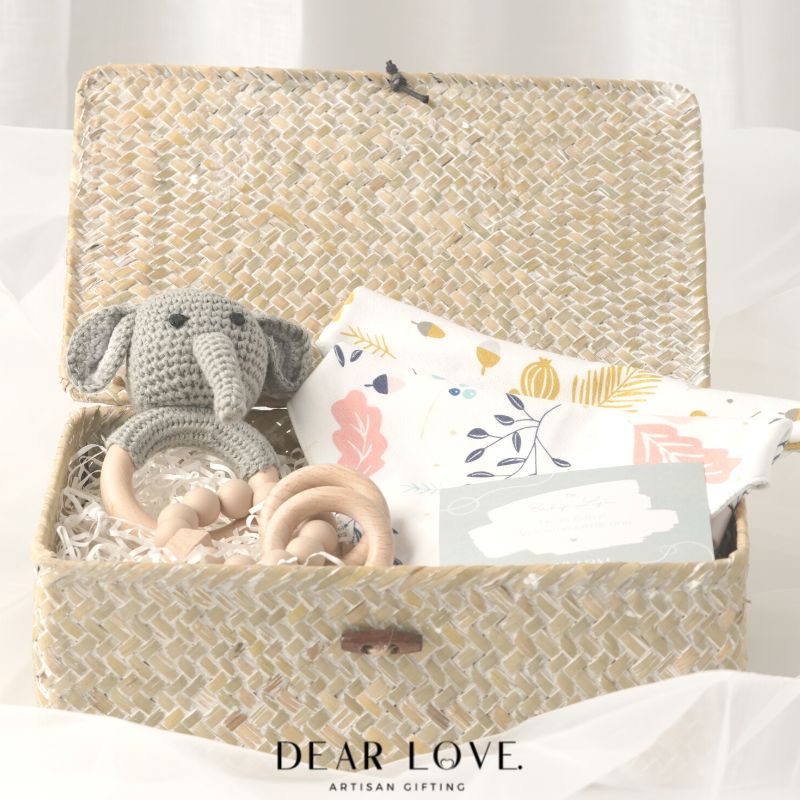 Dear - Set Baby Ele มาแล้วค่าาาา เจ้าช้างสุดคิ้วท์ตัวนี้ ออกแบบมาเพื่อ ...