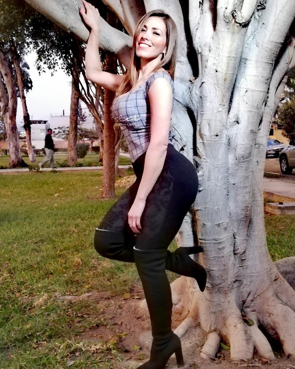 Lucecita Ceballos 🍑
