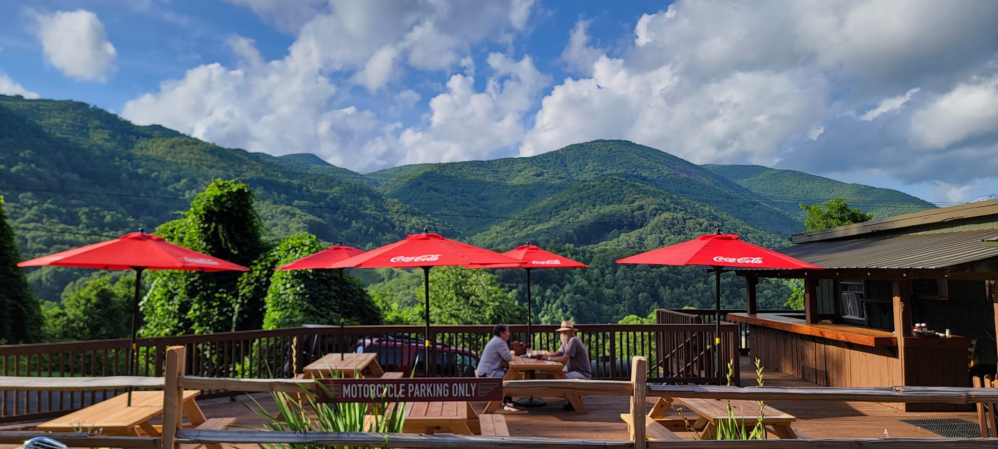 Maggie Valley North Carolina Restaurants