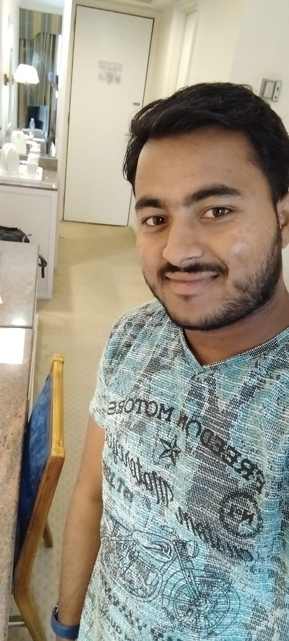 Wasim Raja | Supaul