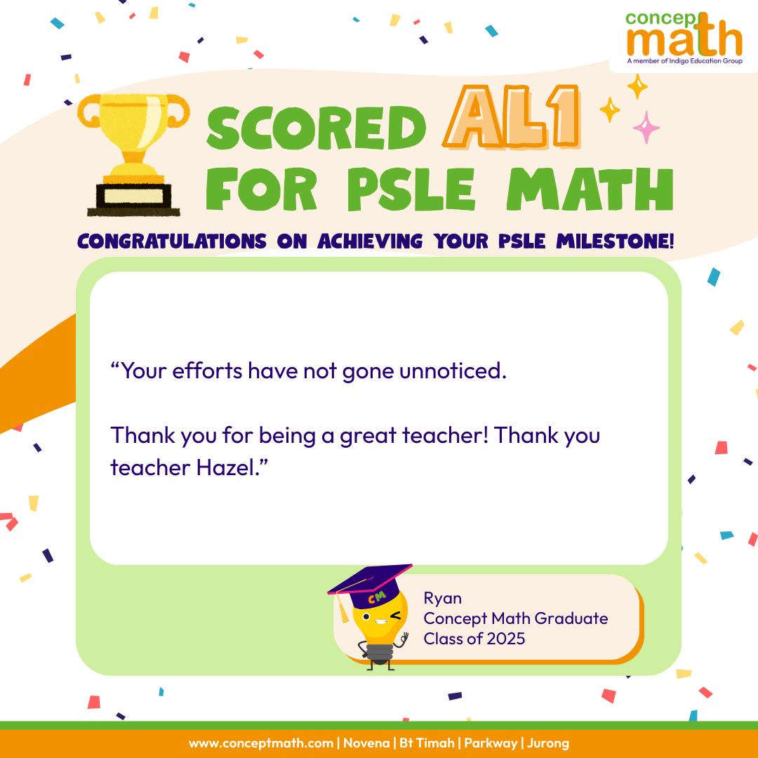 Concept Math