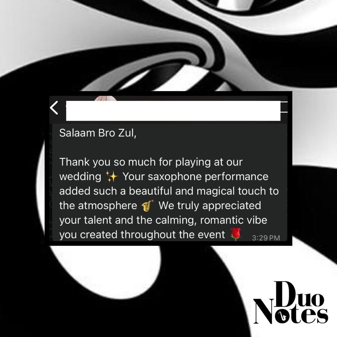 Duo Notes