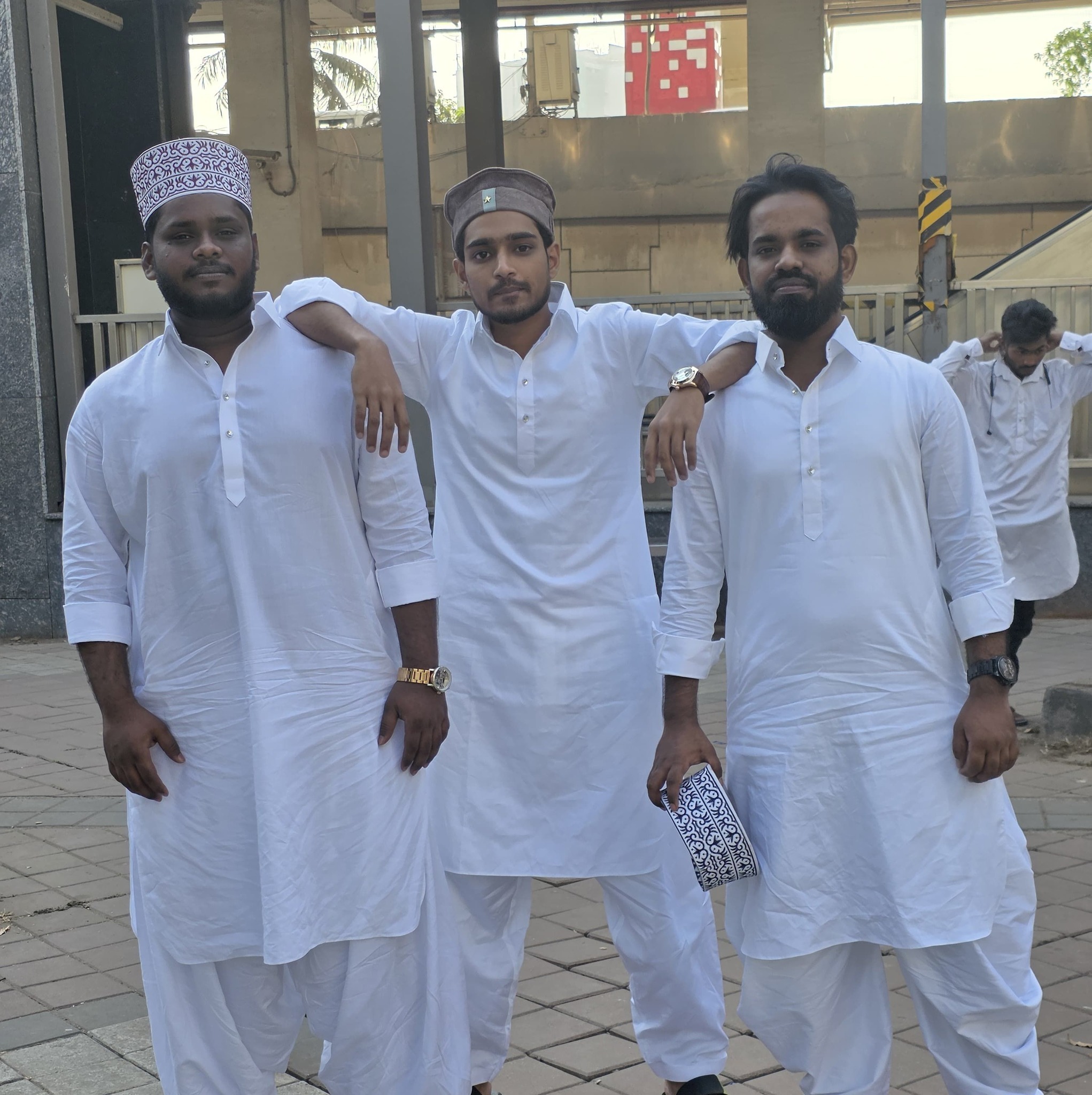 Bachelor Squad