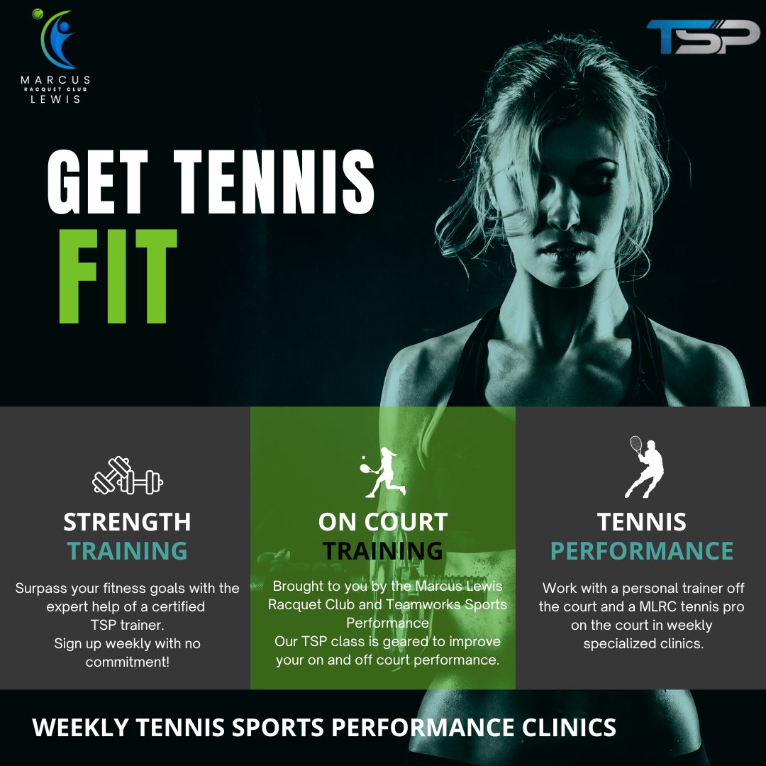 Marcus Lewis Racquet Club | Acton MA