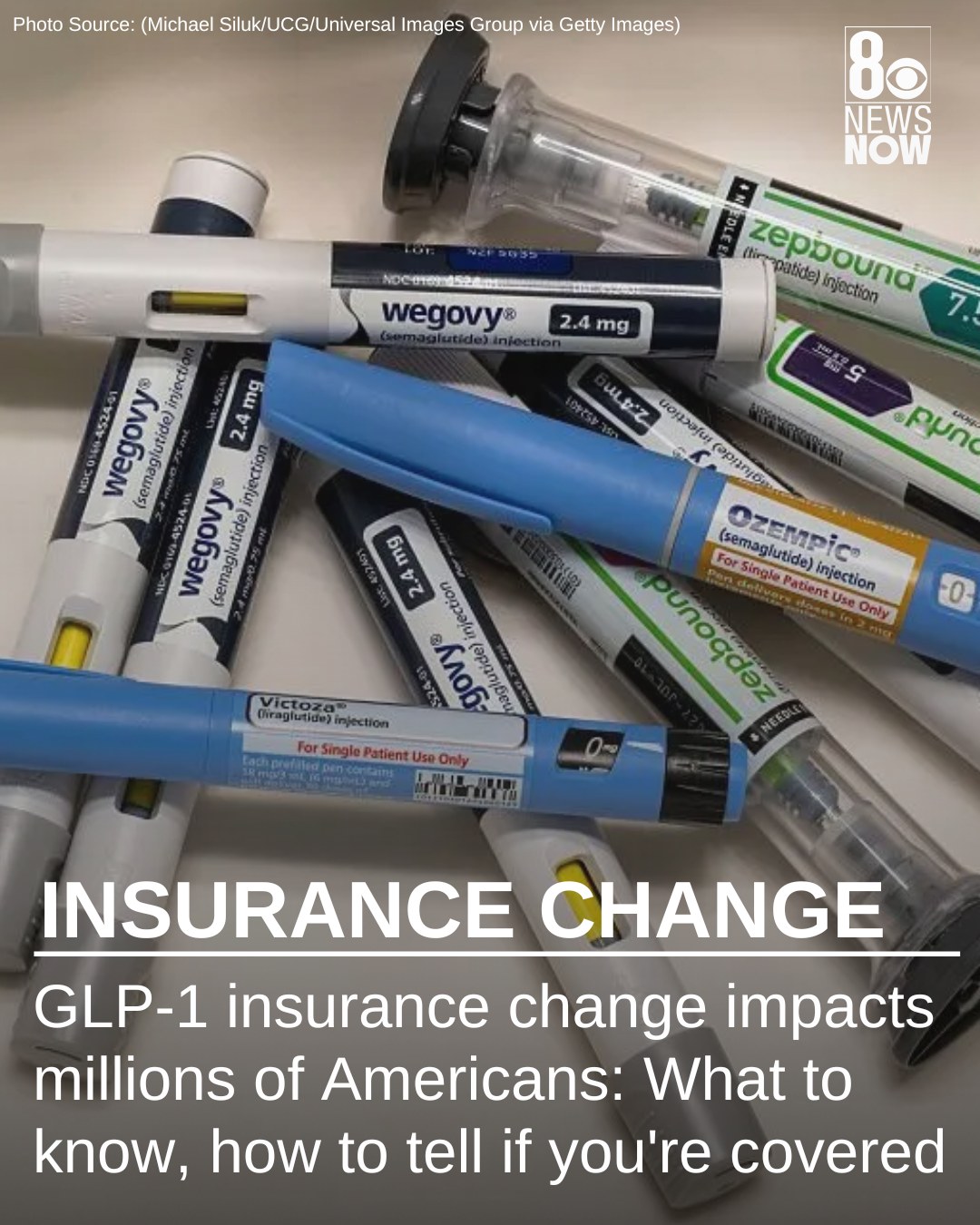 will insurance cover glp 1 does glp-1 for prediabetes How to Find a Health Plan That Covers Medications Like Wegovy & Ozempic Why we are changing coverage  How to Afford GLP-1s in