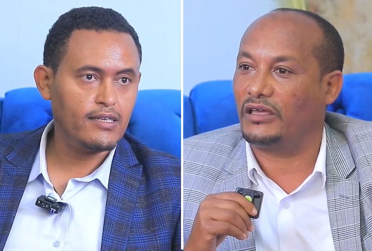 ኢሕአፓ/eprp | Facebook