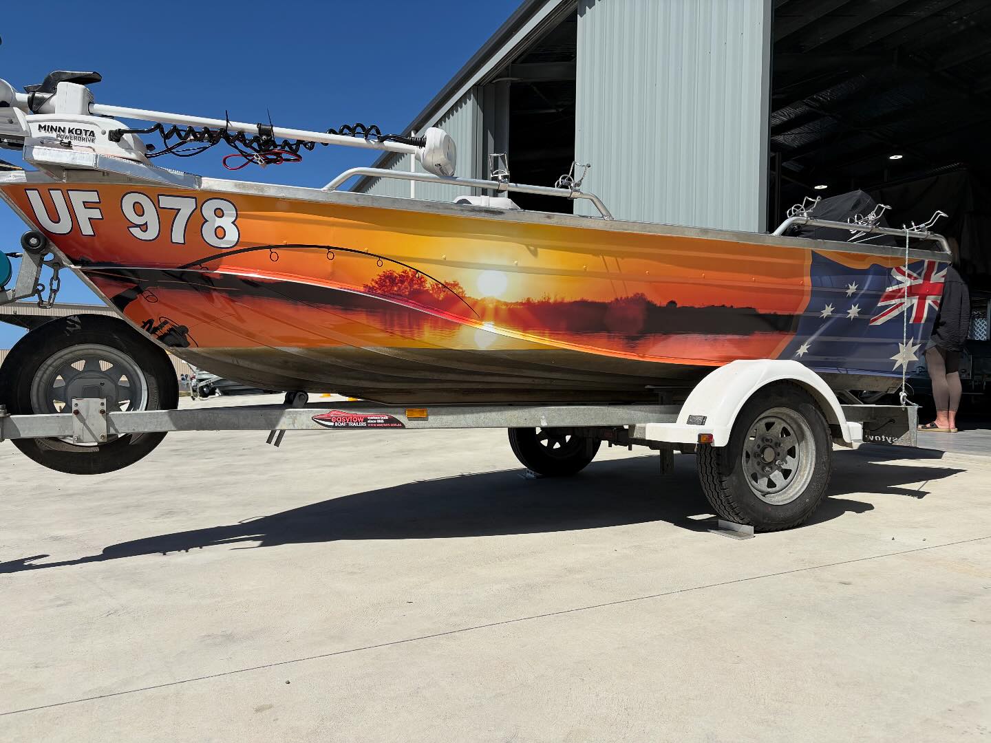 Krafted Custom design & image | Allansford VIC