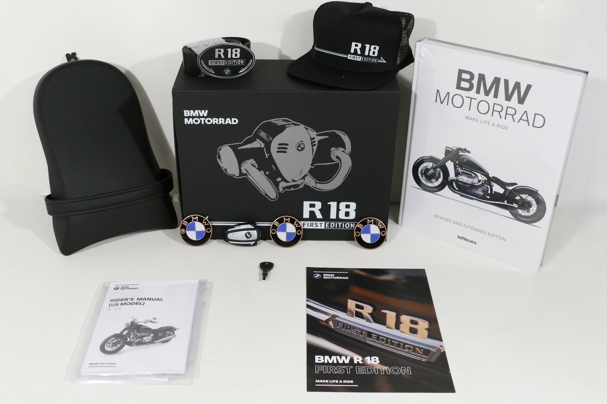 Don't miss your chance to own a piece of BMW History! For sale is