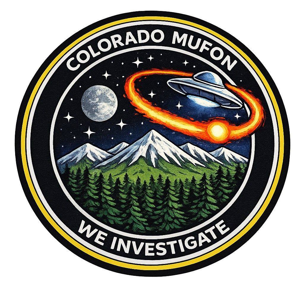 Colorado MUFON - Join us Sat October 10th for our special... | Facebook