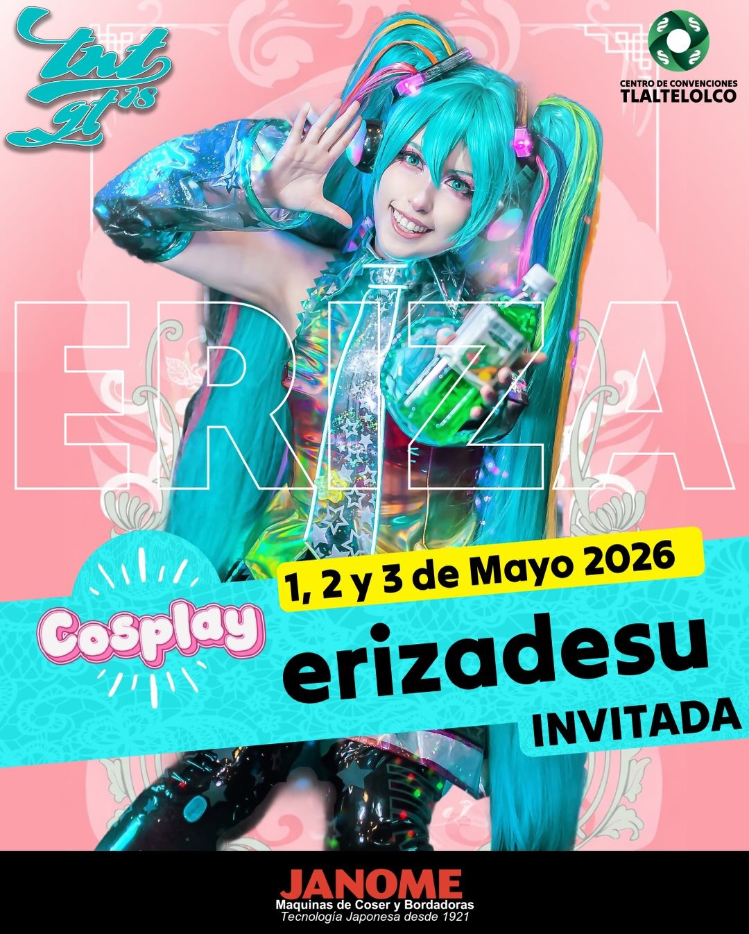 MURO - JapanXcess Studio y Expo TNT se complacen en presentar por ...