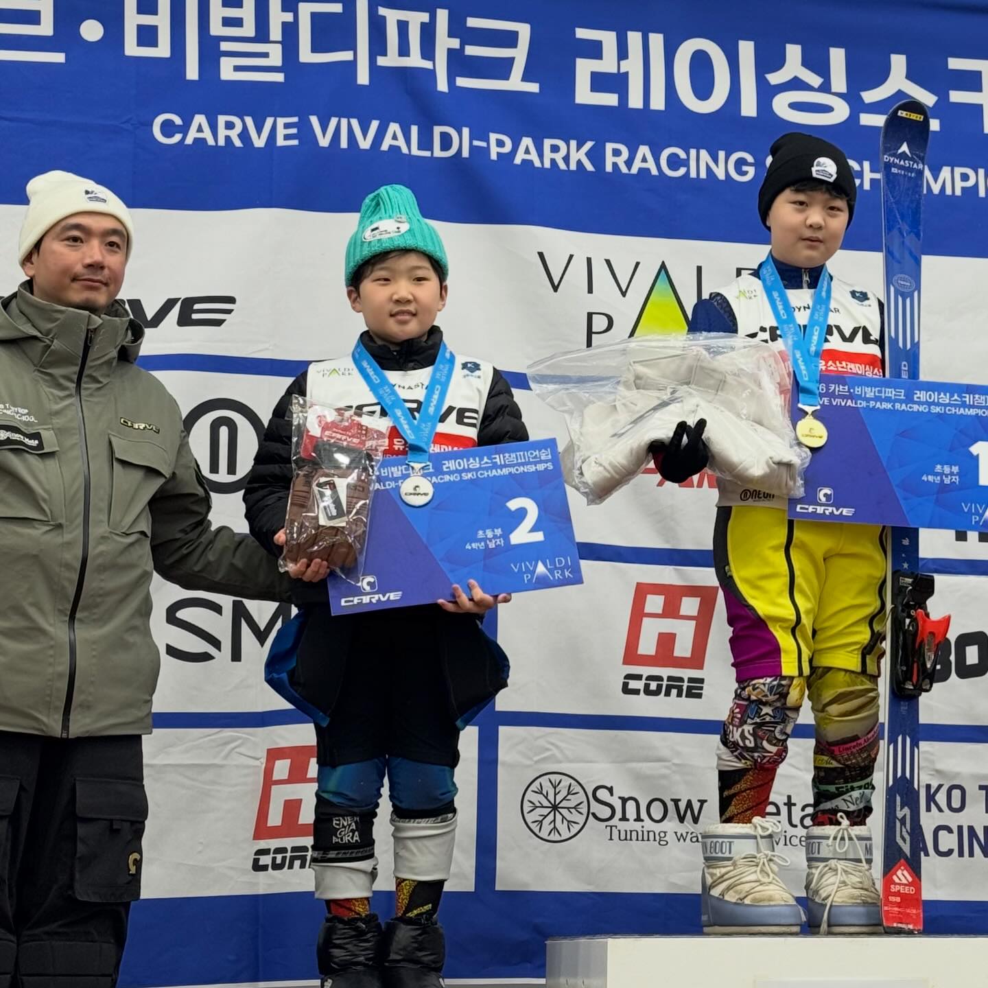 Leejihyung_Ski_Racing_Club... - Leejihyung_Ski_Racing_Club