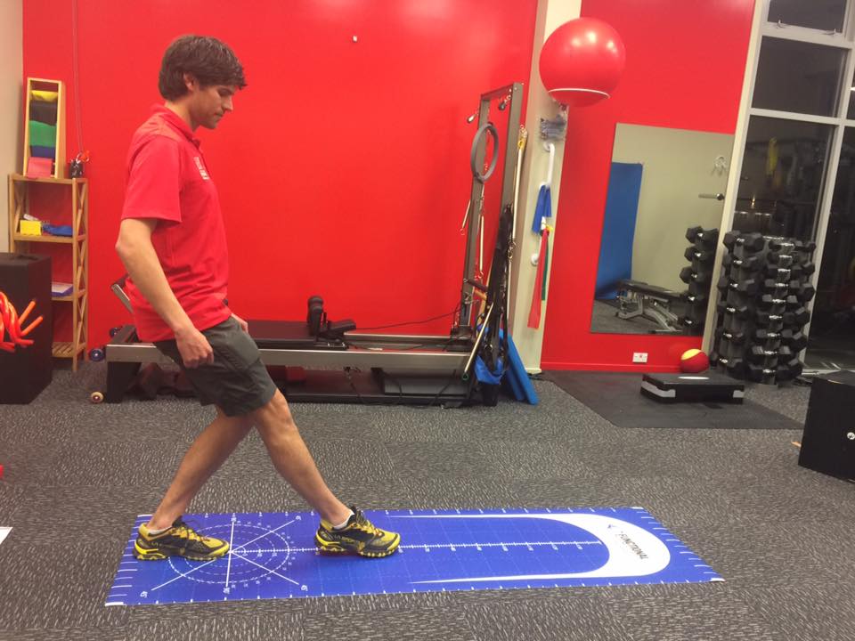 The Functional Movement MAT is now in... - Remarkable Physios