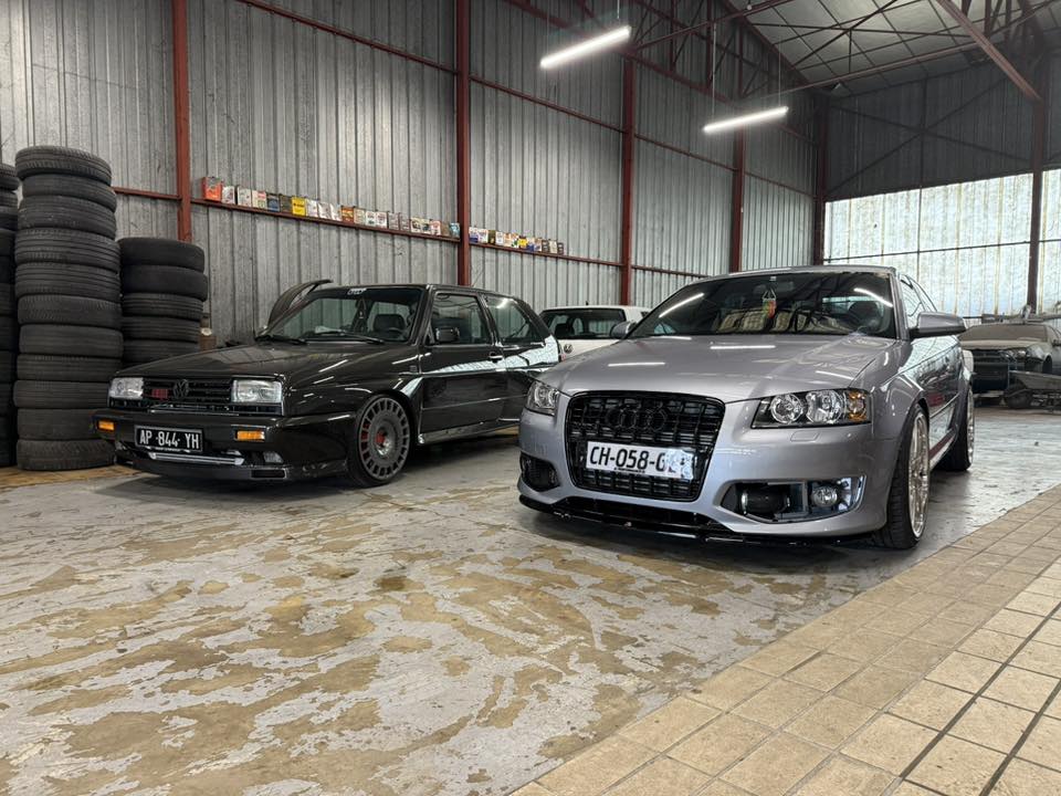 JC Performance | Facebook