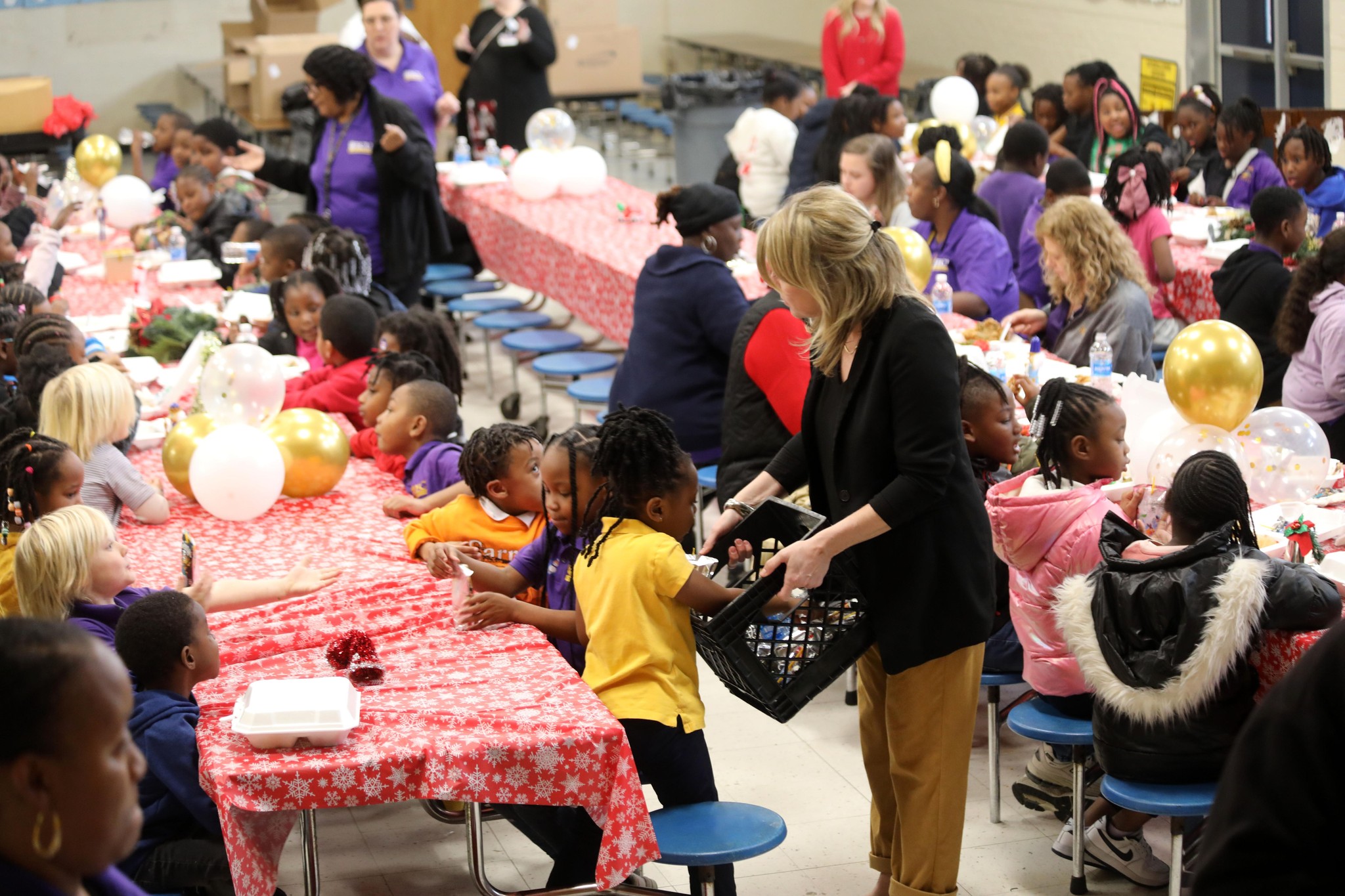 ECU - Want to learn more about the College of Education? Ready to be a ...