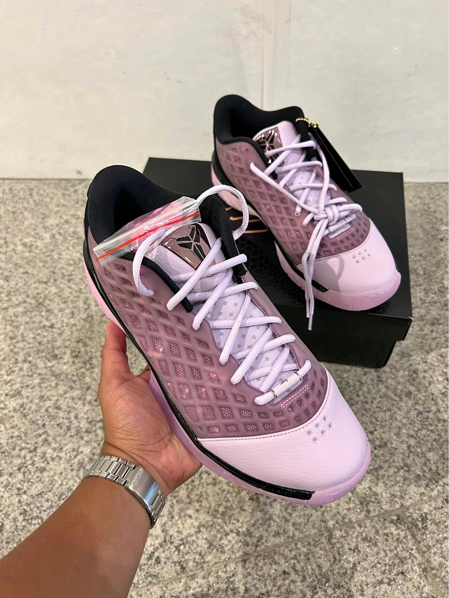 Kobe 3 ‘Mamba Magic’ - Athletic - Taguig | Facebook Marketplace | Facebook