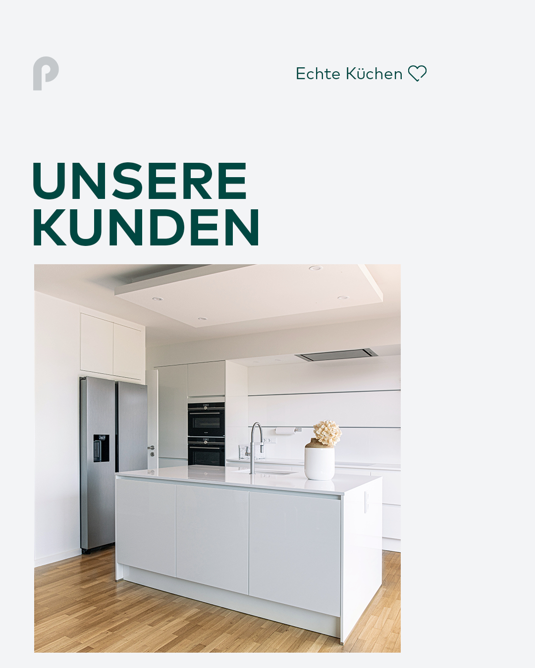 PLANA - Aus Freude an Küchen