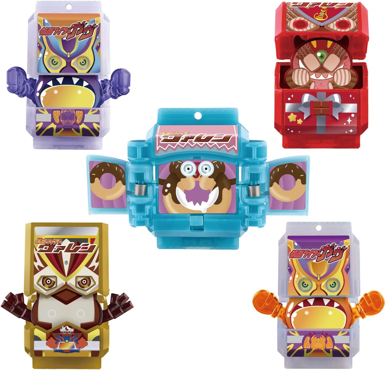 Toytograph - Toytograph added a new photo.