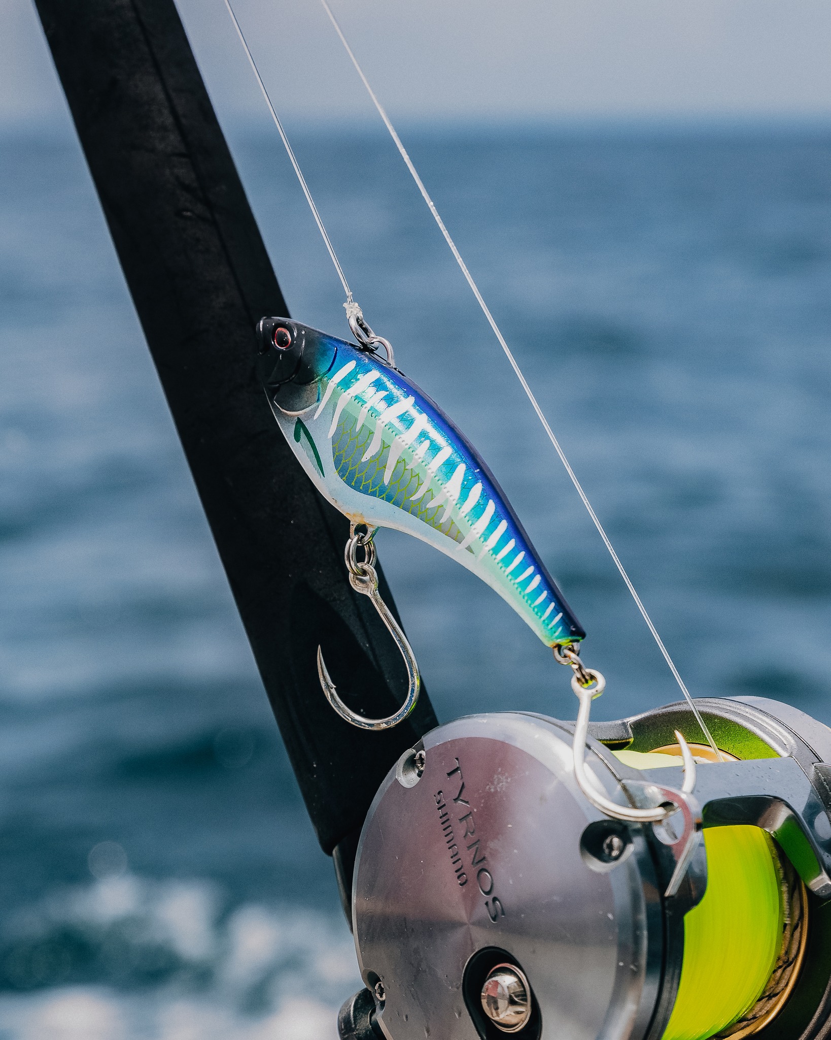 g loomis asquith spey fly fishing rod asq 10150-4 G. Mexican Folk Art Concept TX Baitcasting Reel Pack:Ice Pack #2 3 Pack 1/10 oz. (2 GlowWB, 2 GlowOR, 2 GlowPK) a rod designed for