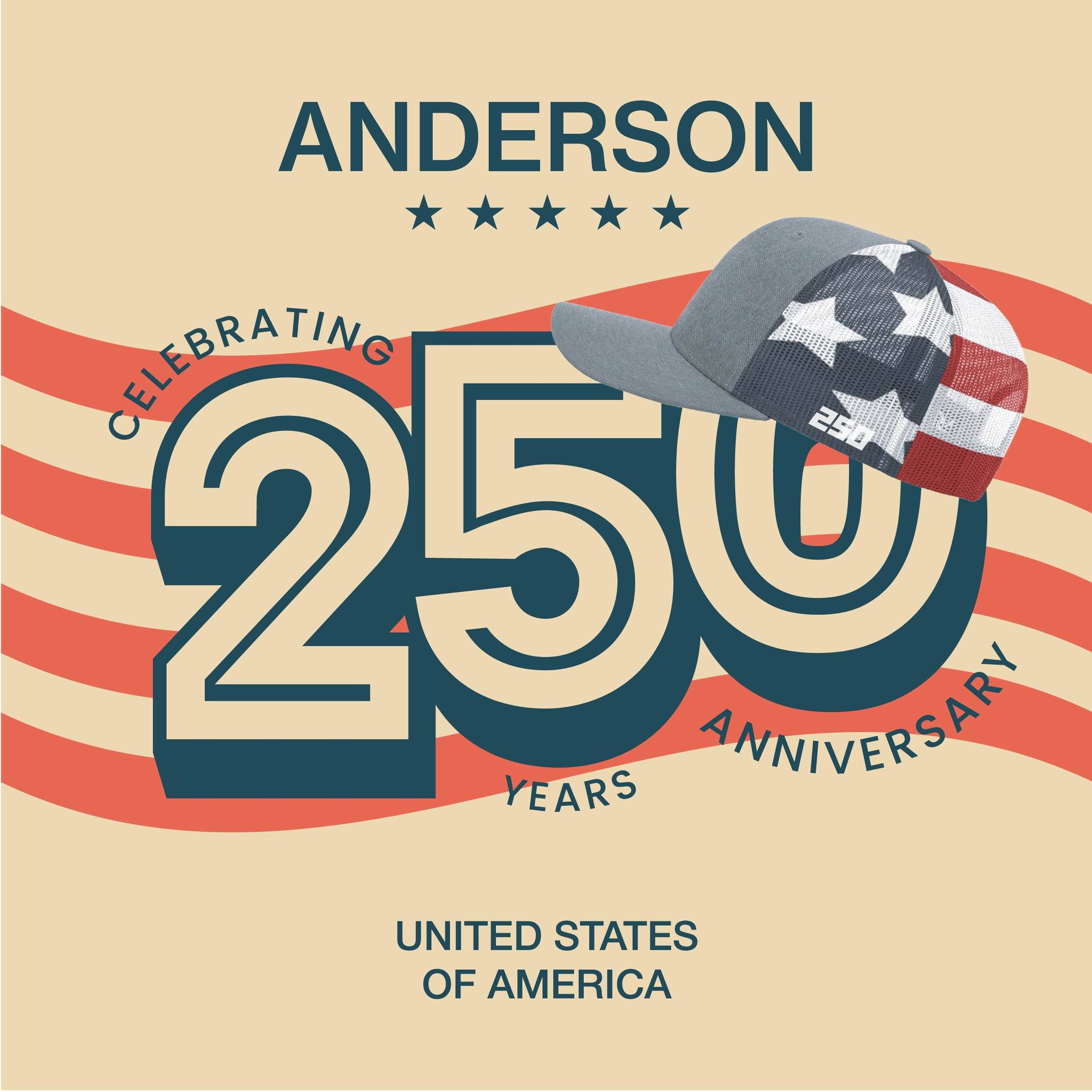 Anderson Monograms | Orem UT
