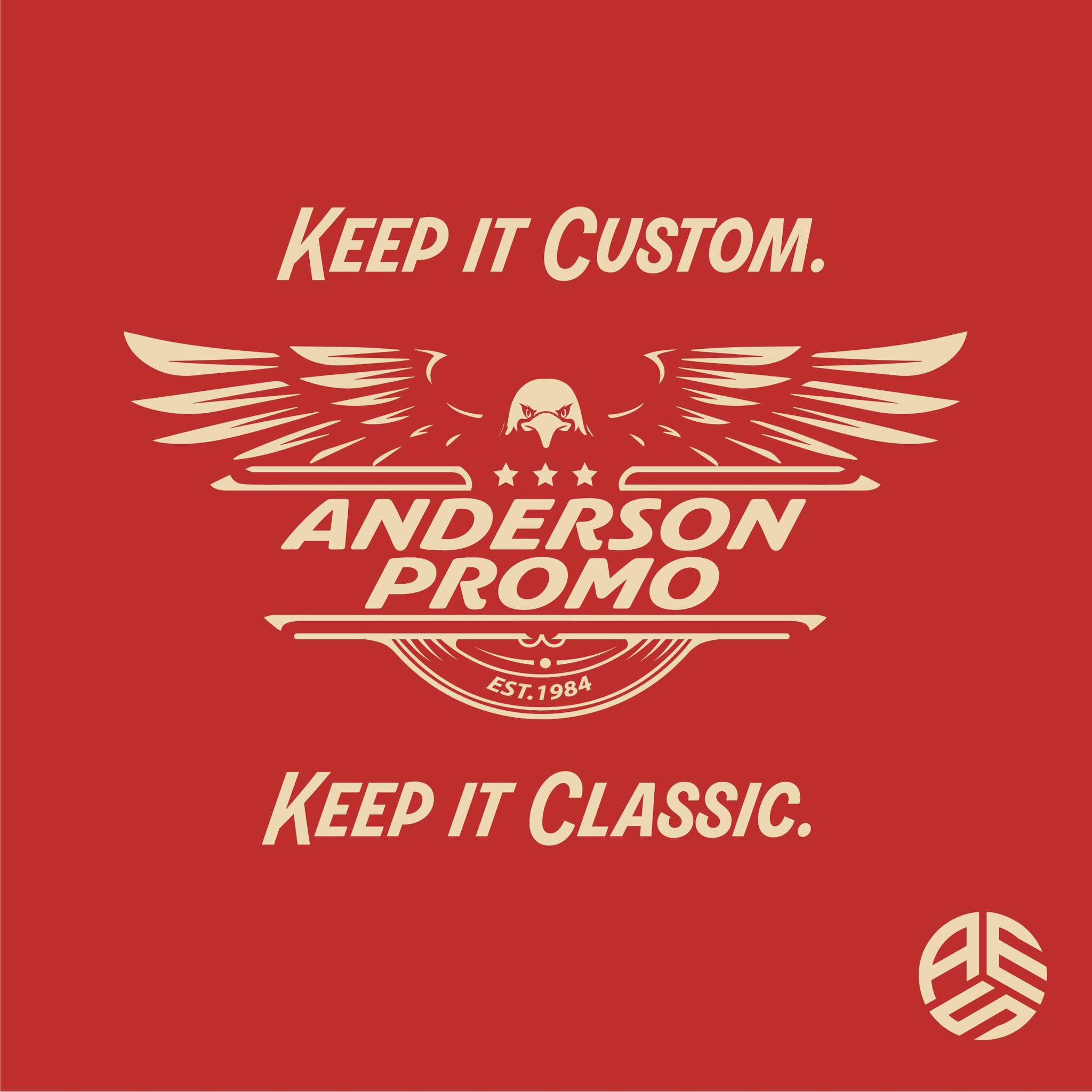 Anderson Monograms | Orem UT