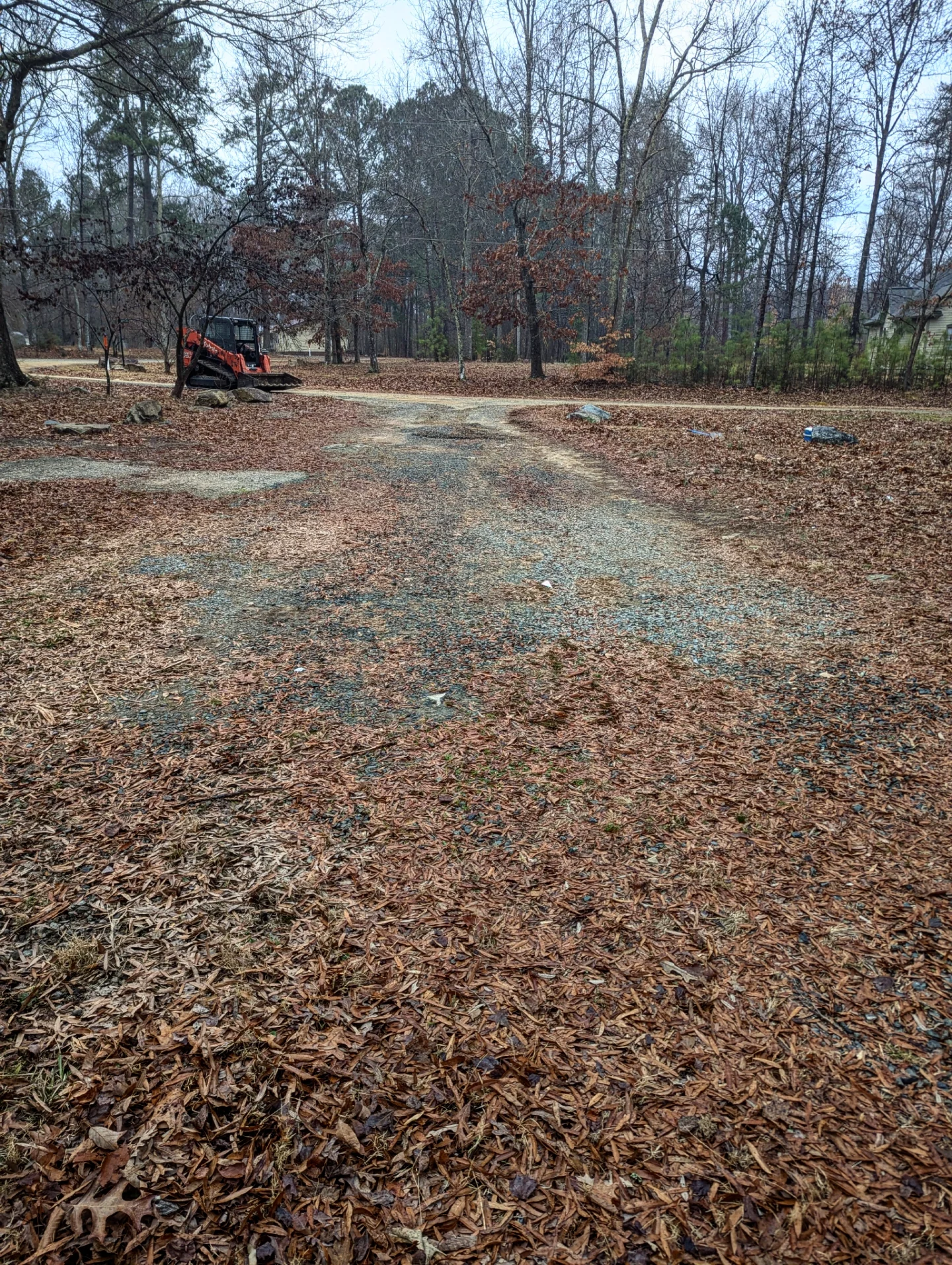 Coob's Landscaping | Chapel Hill NC