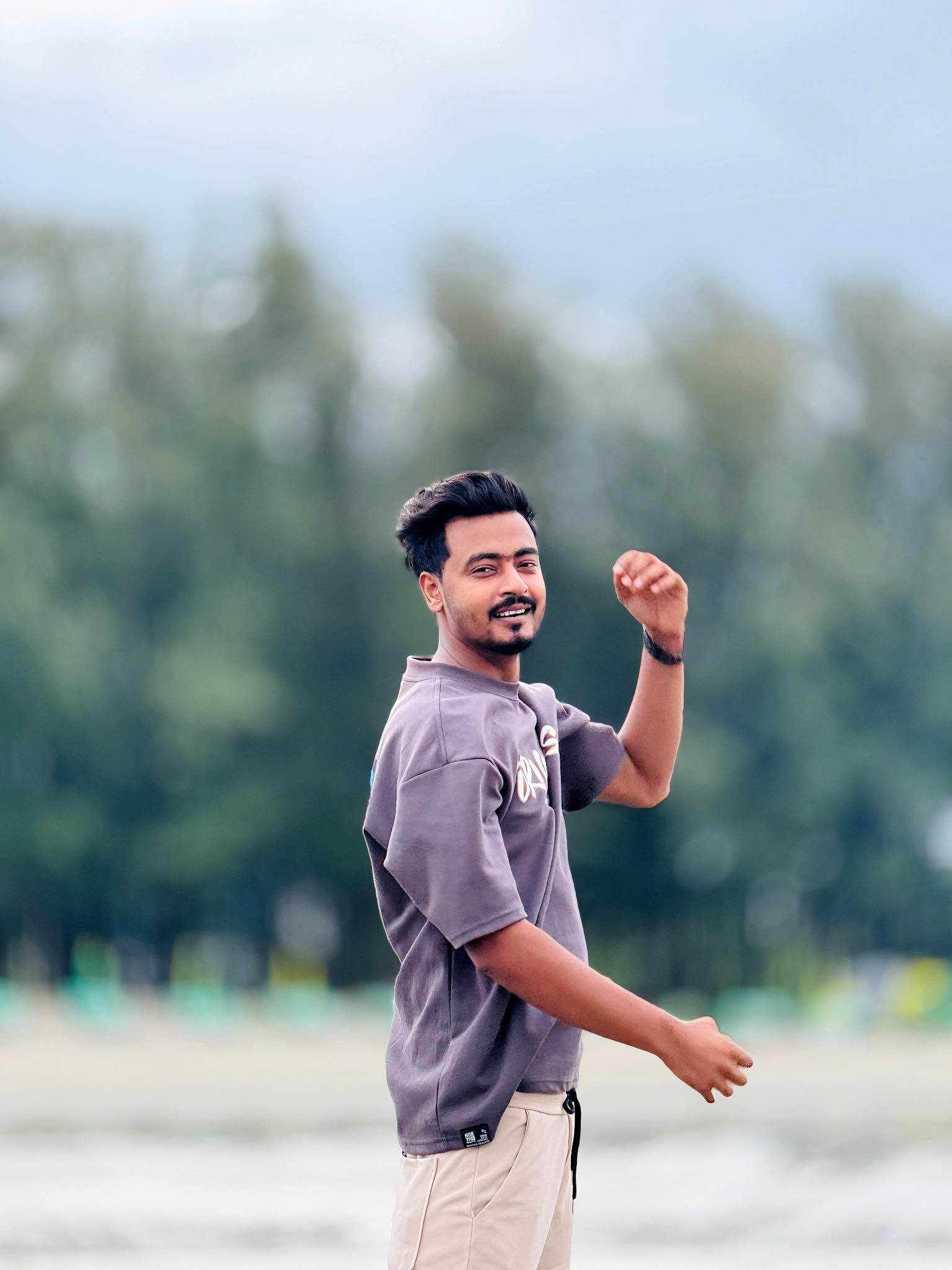 RJ Arif