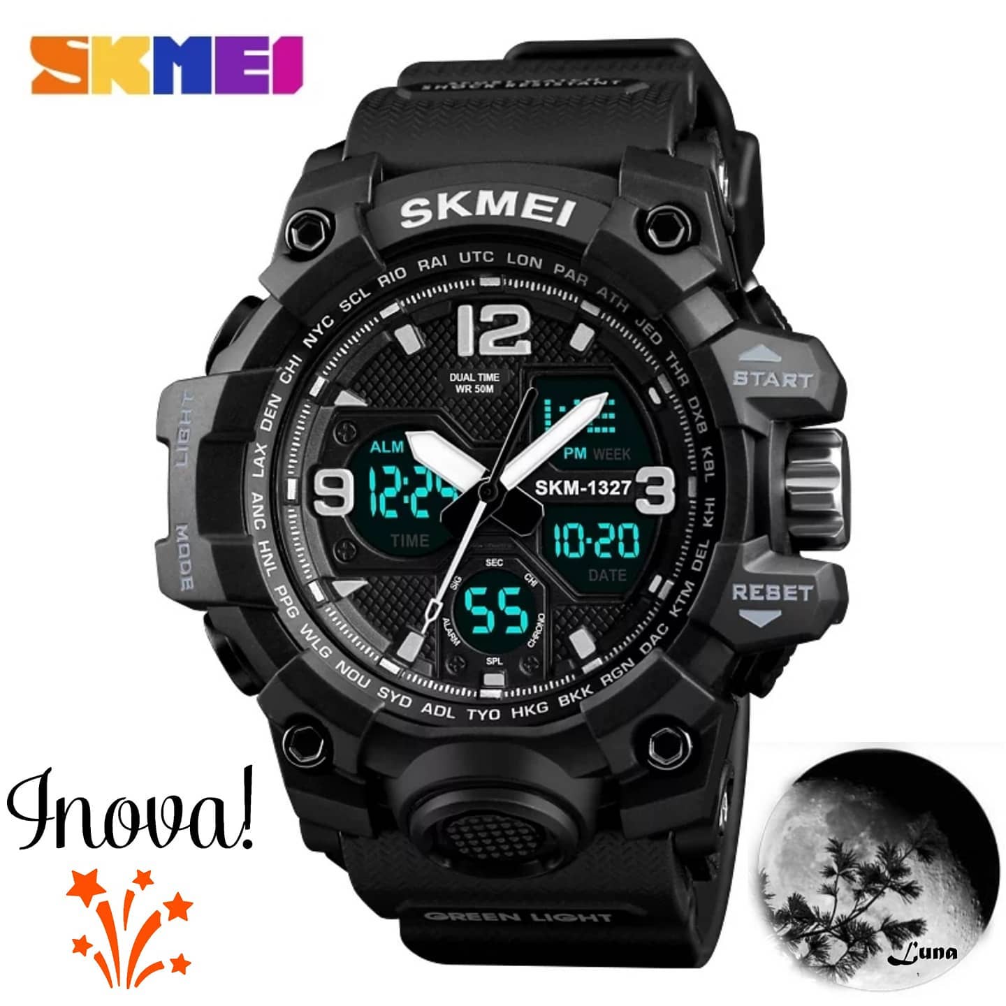 INova Colombia - Inovawatch